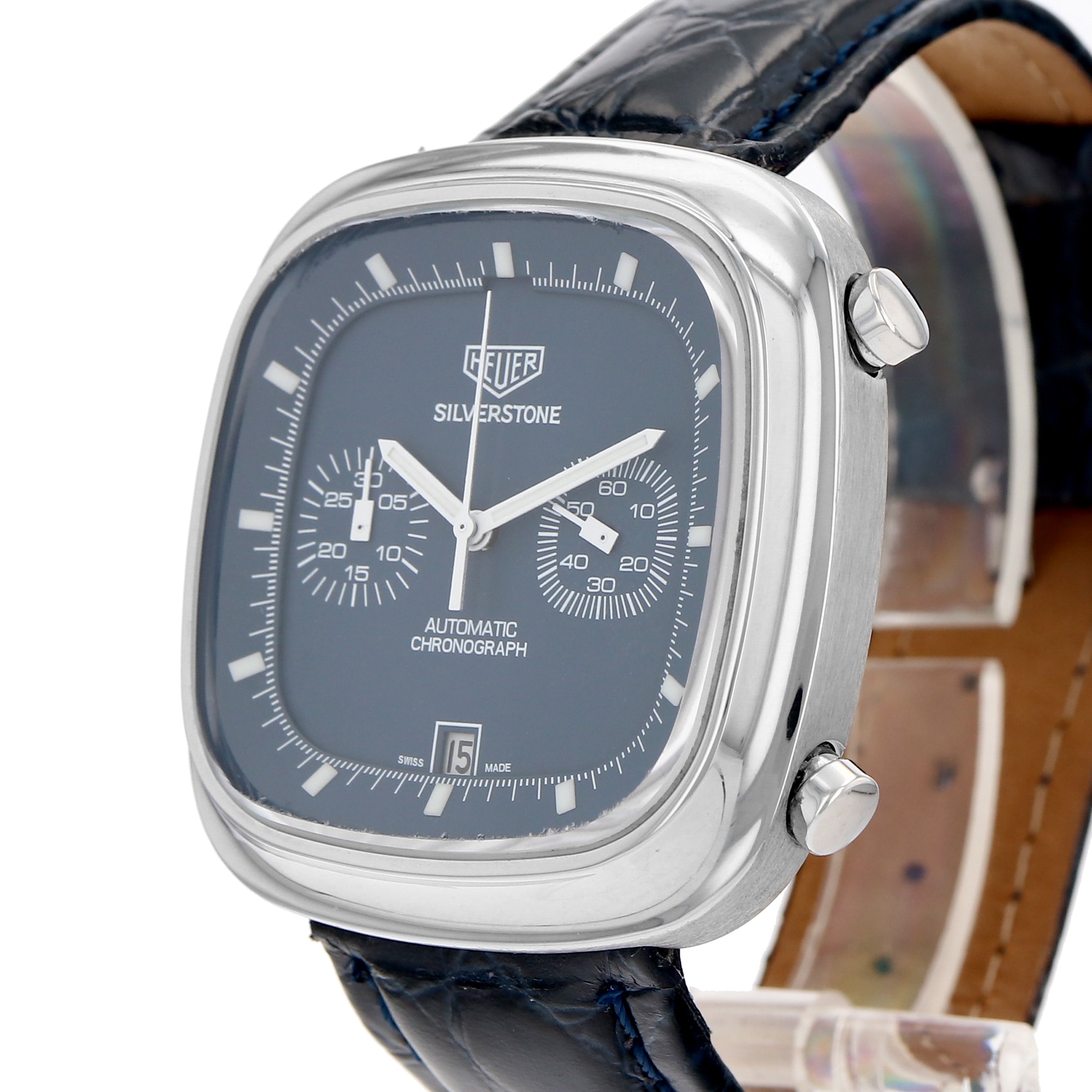 TAG Heuer Silverstone