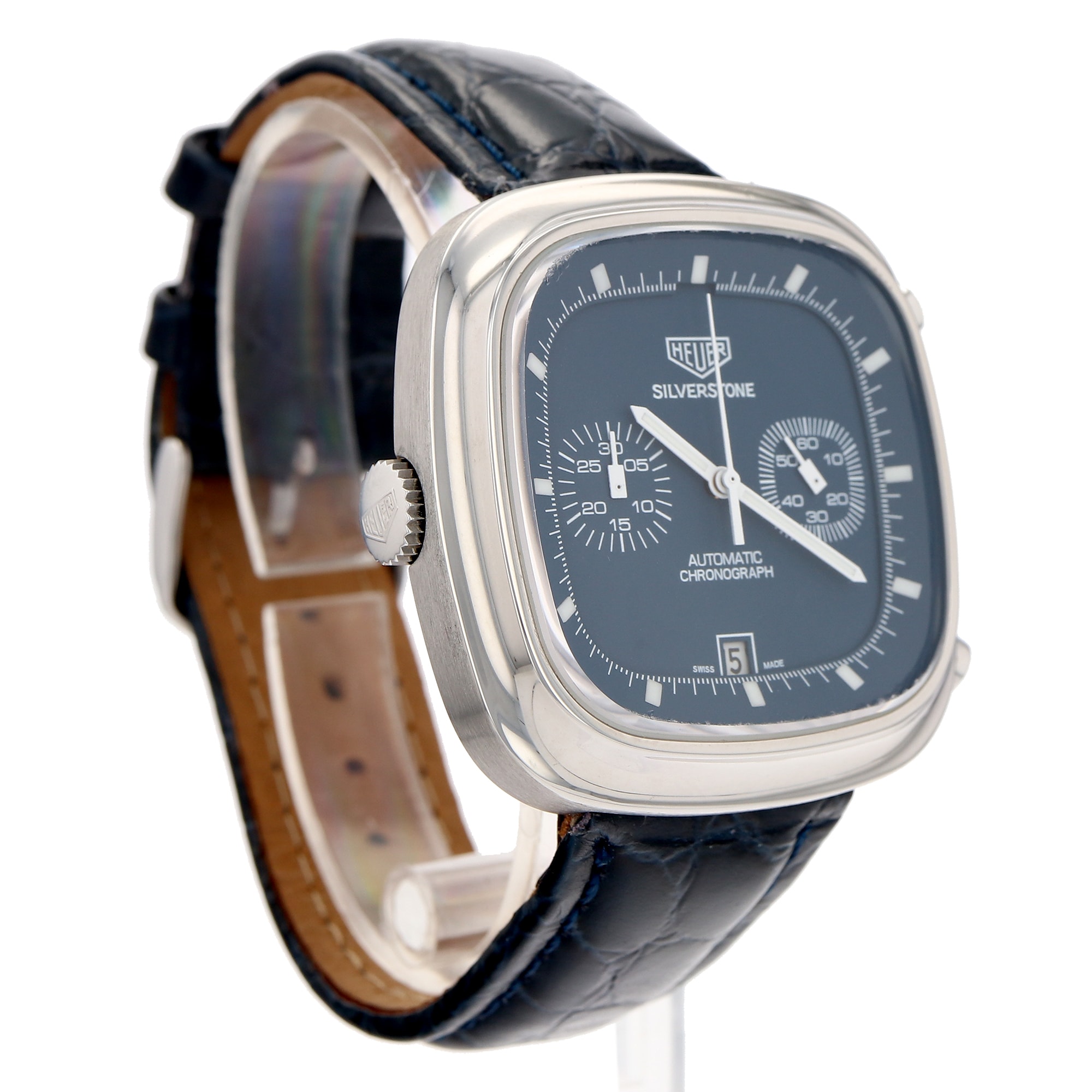 TAG Heuer Silverstone