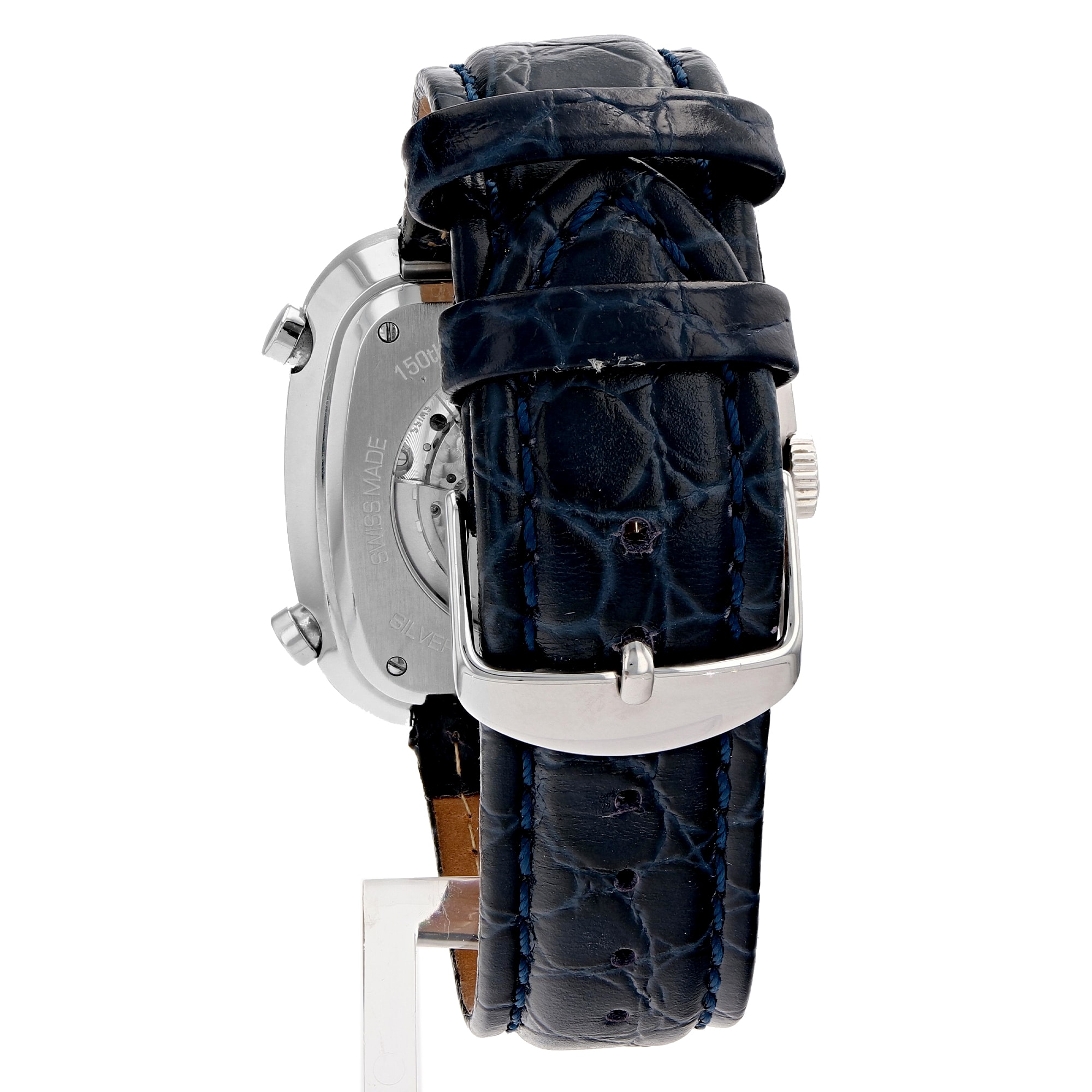TAG Heuer Silverstone