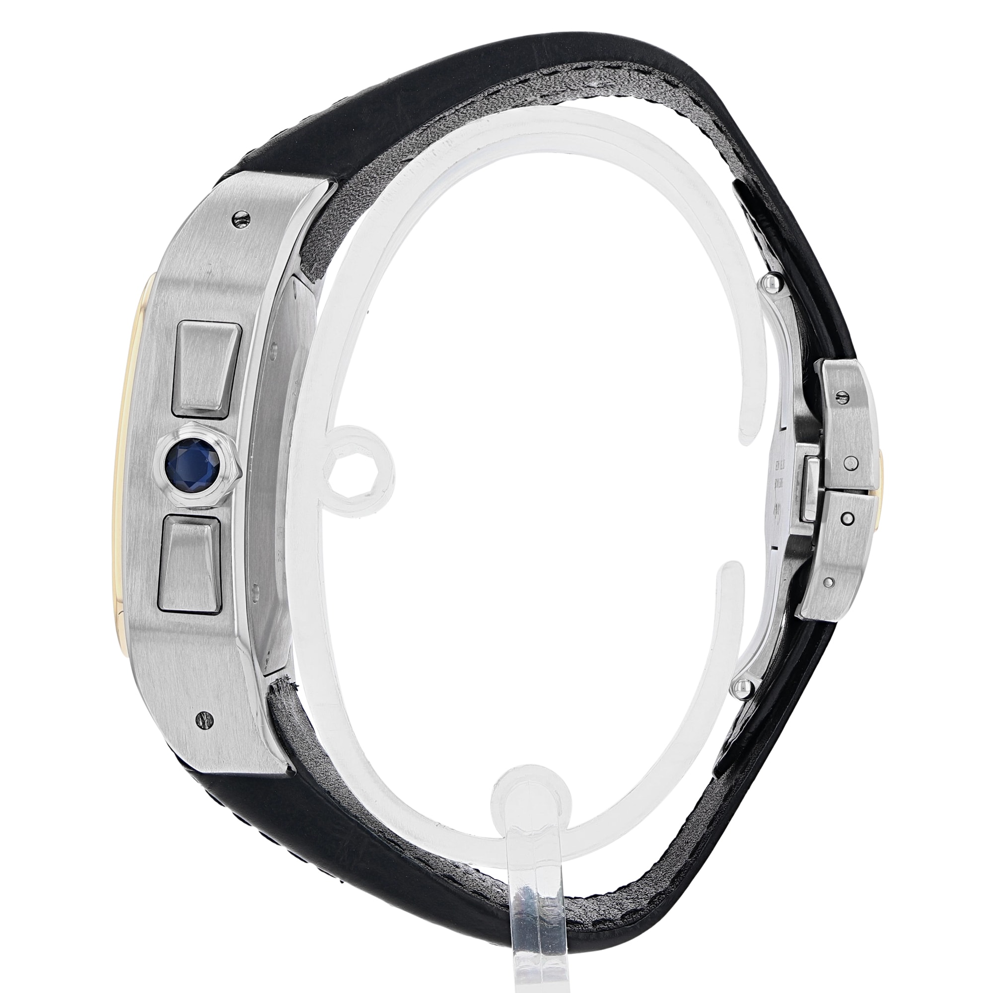 Cartier Santos 100