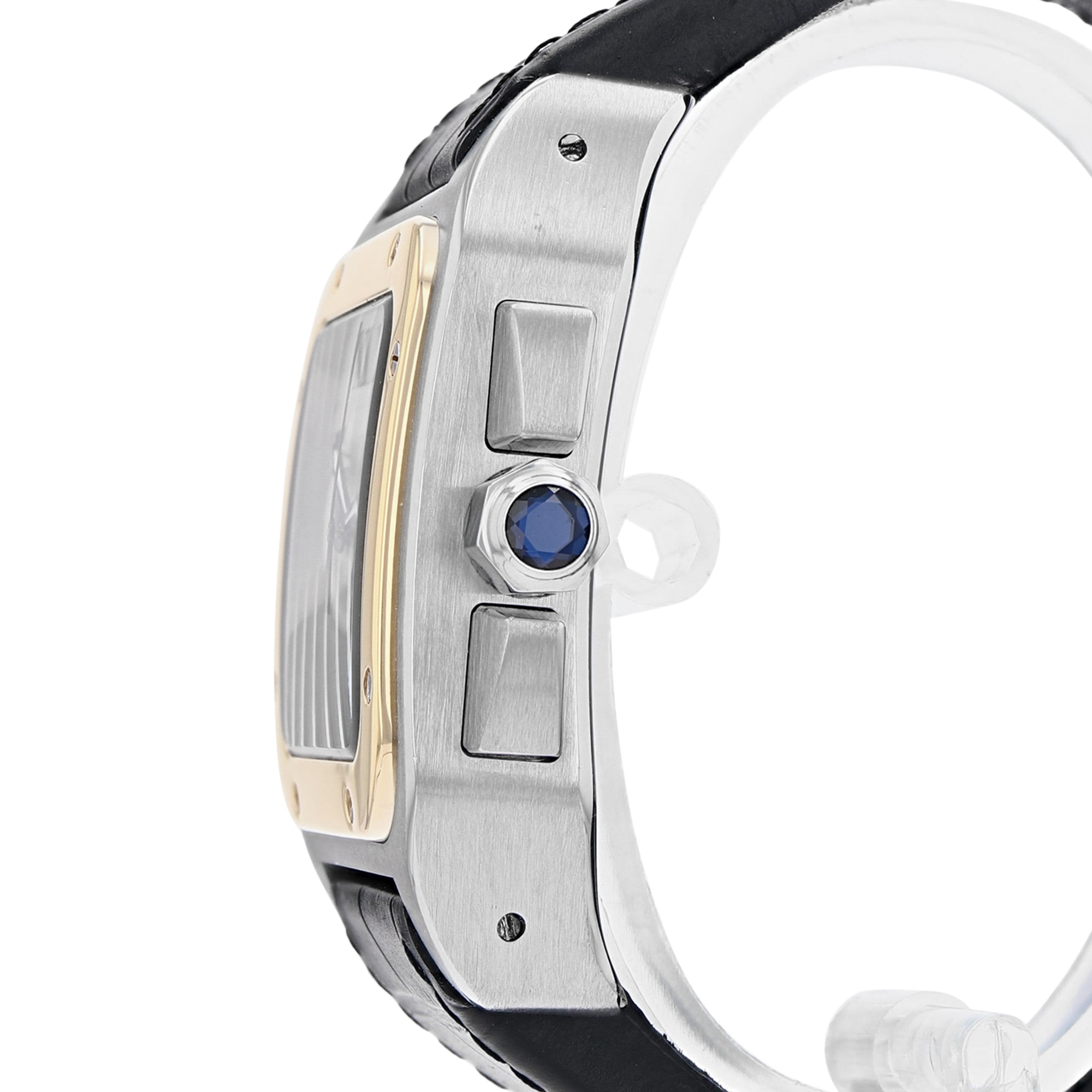 Cartier Santos 100