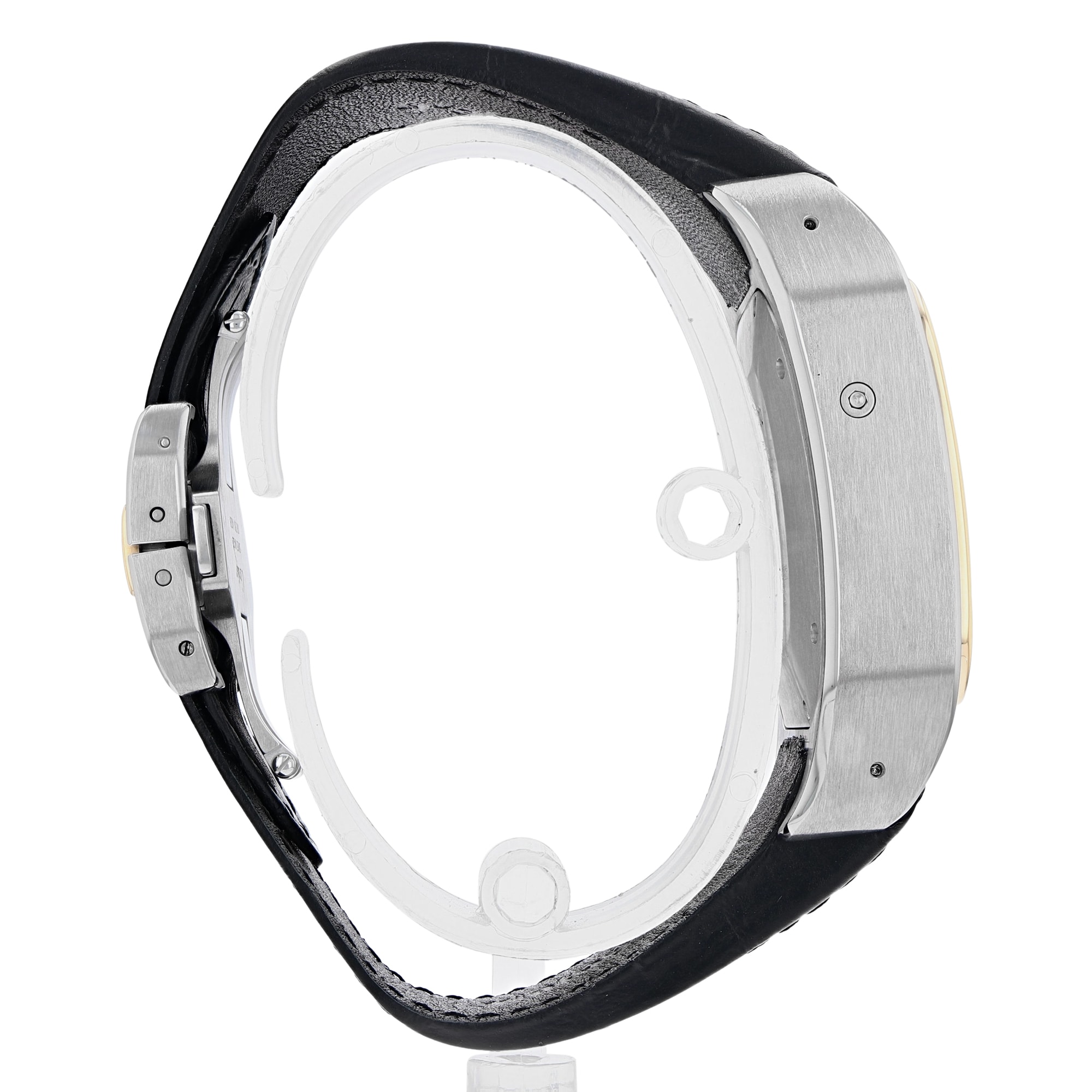 Cartier Santos 100