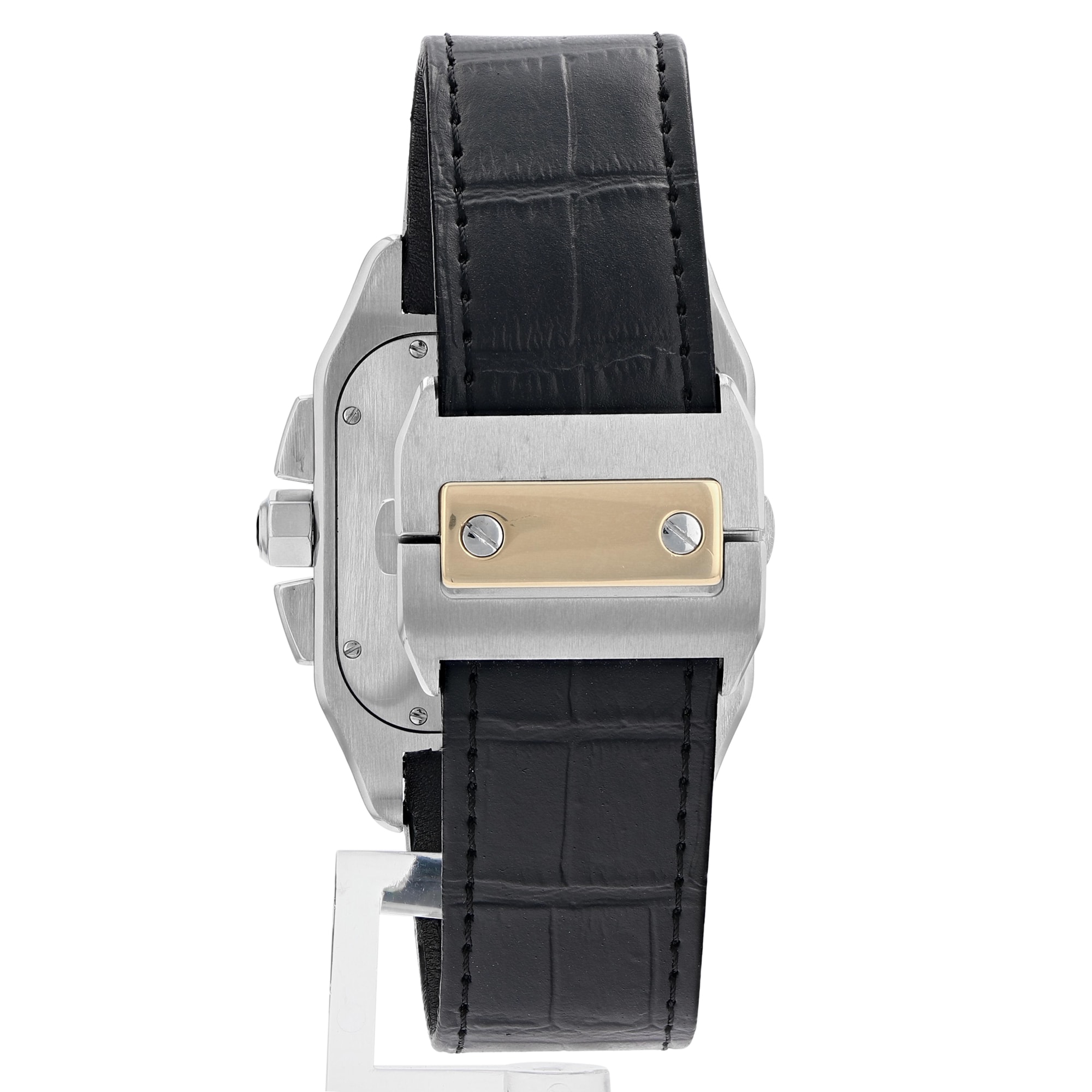 Cartier Santos 100