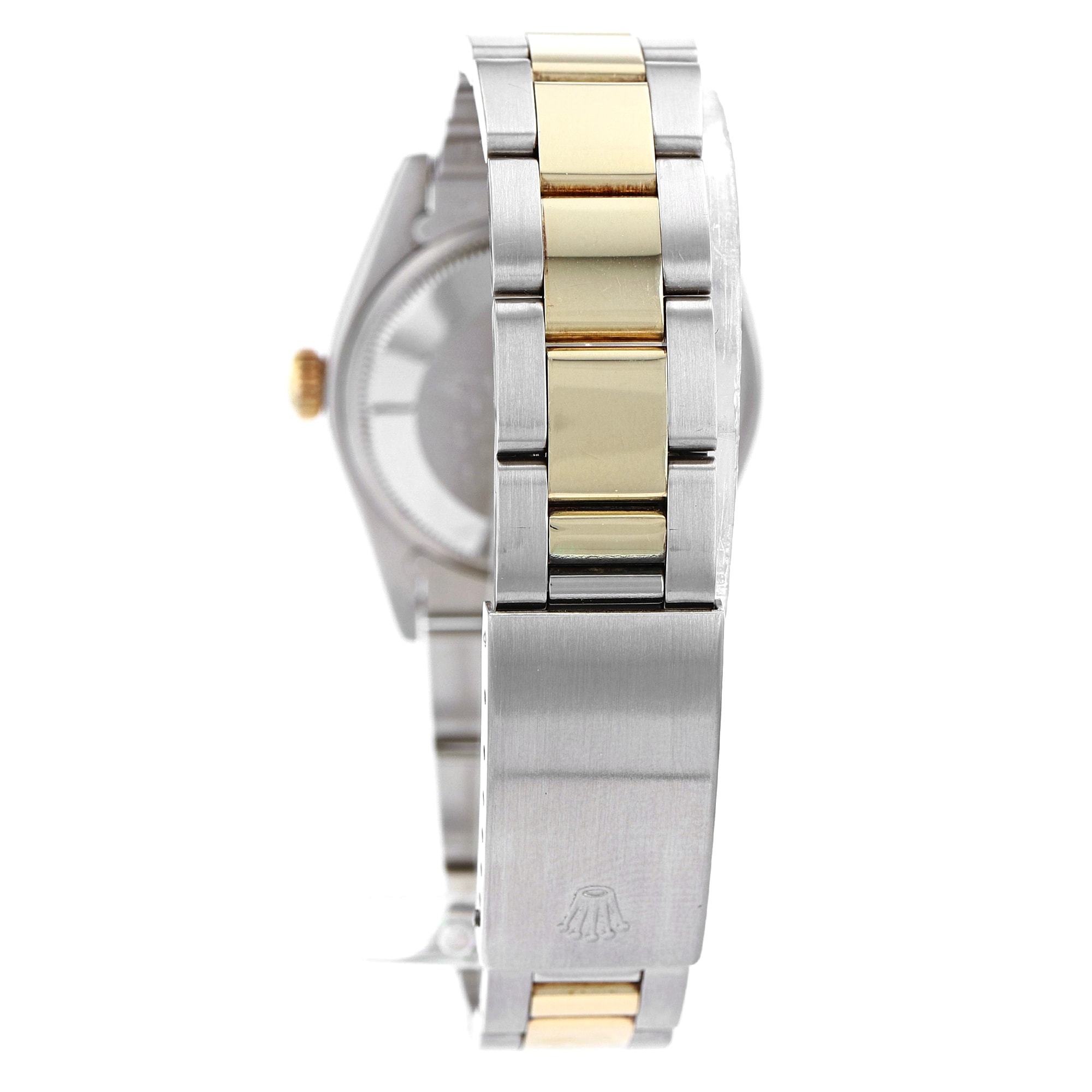Rolex Oyster Perpetual Date
