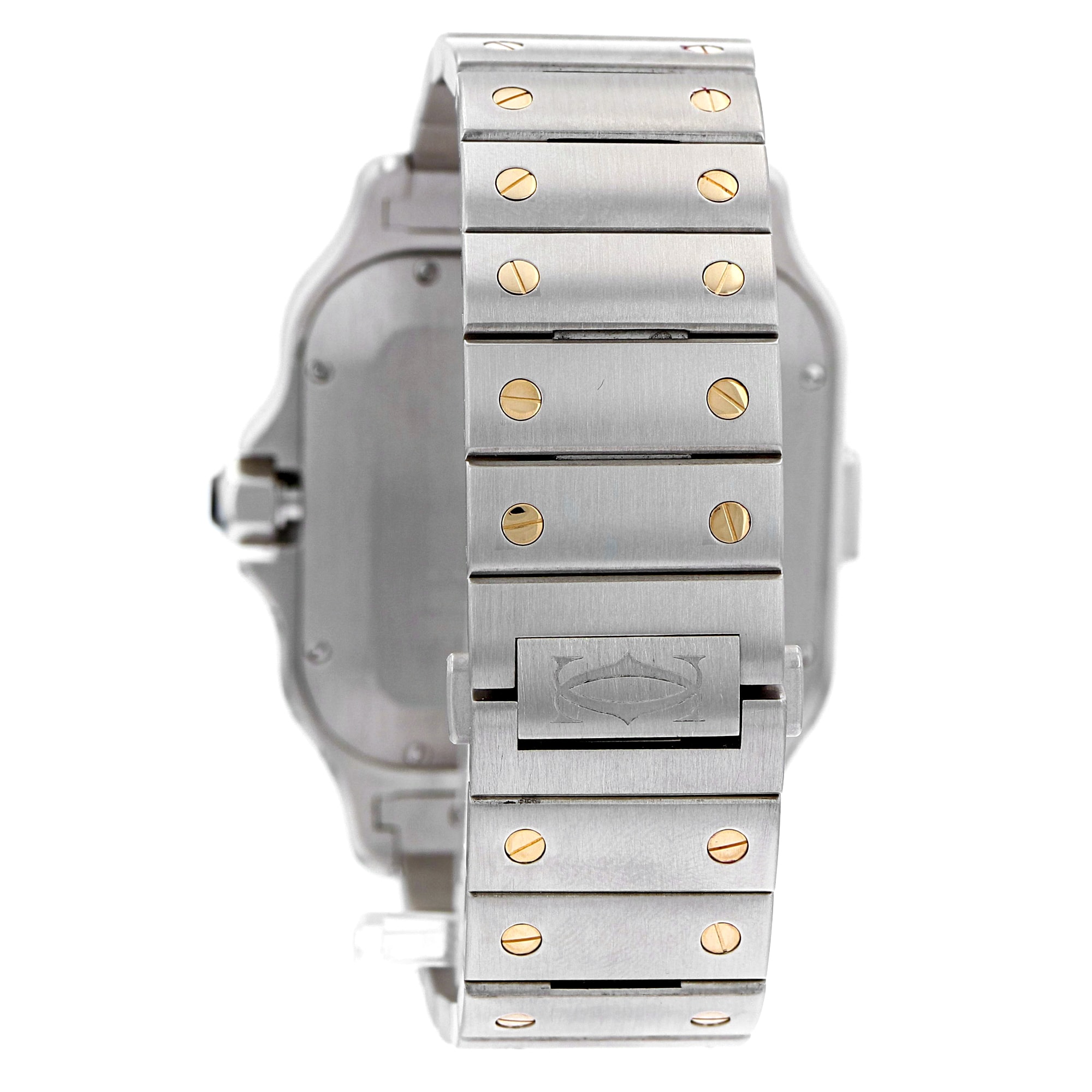 Cartier Santos