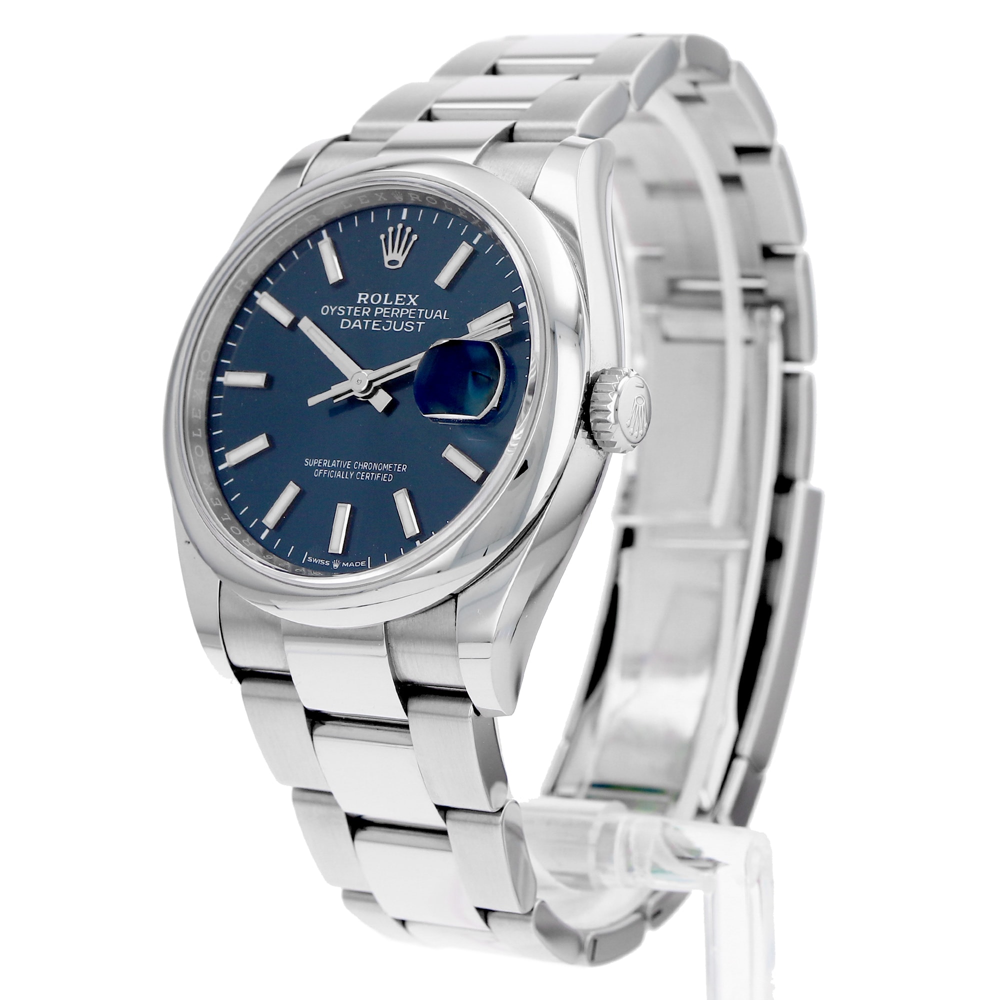 Rolex Datejust 36