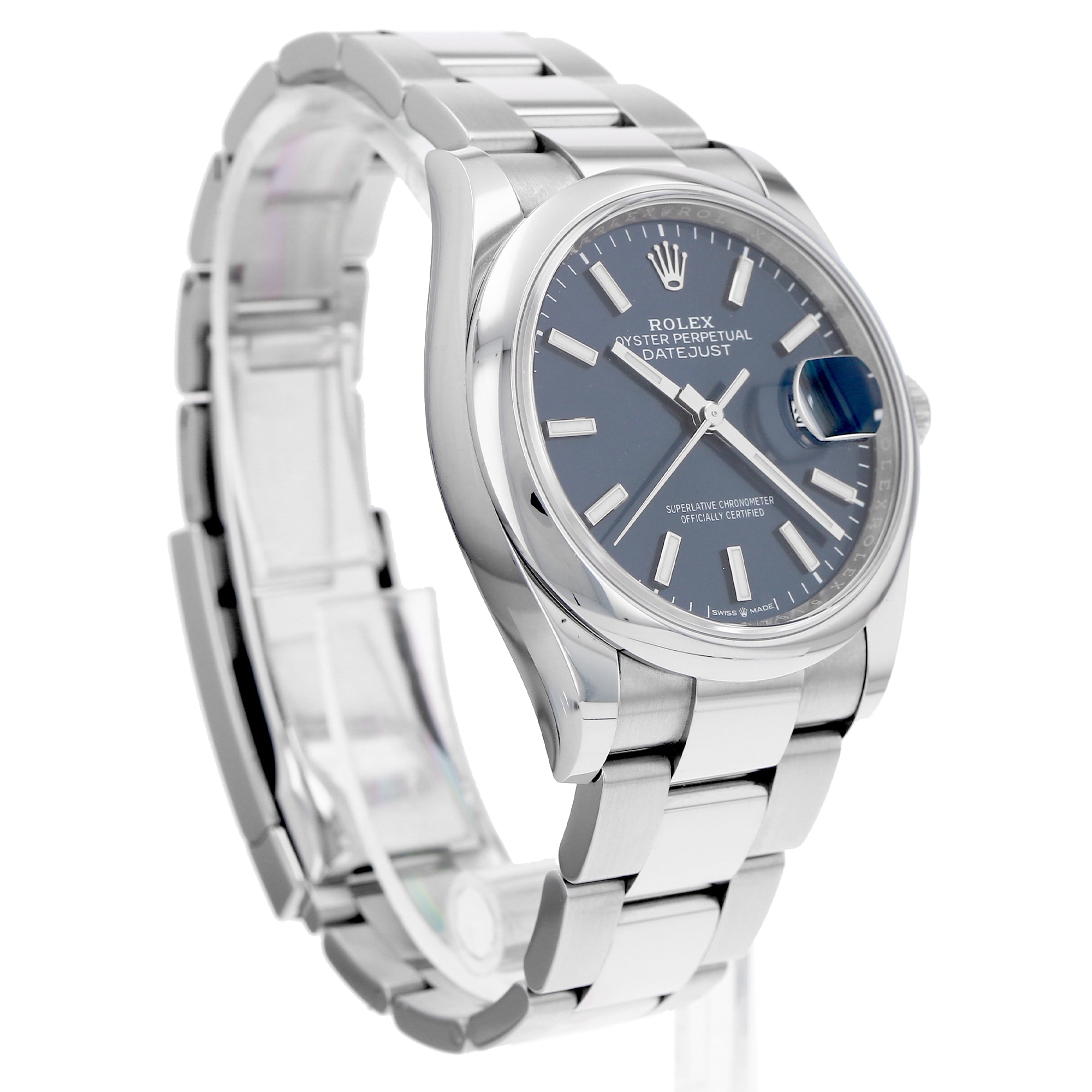 Rolex Datejust 36