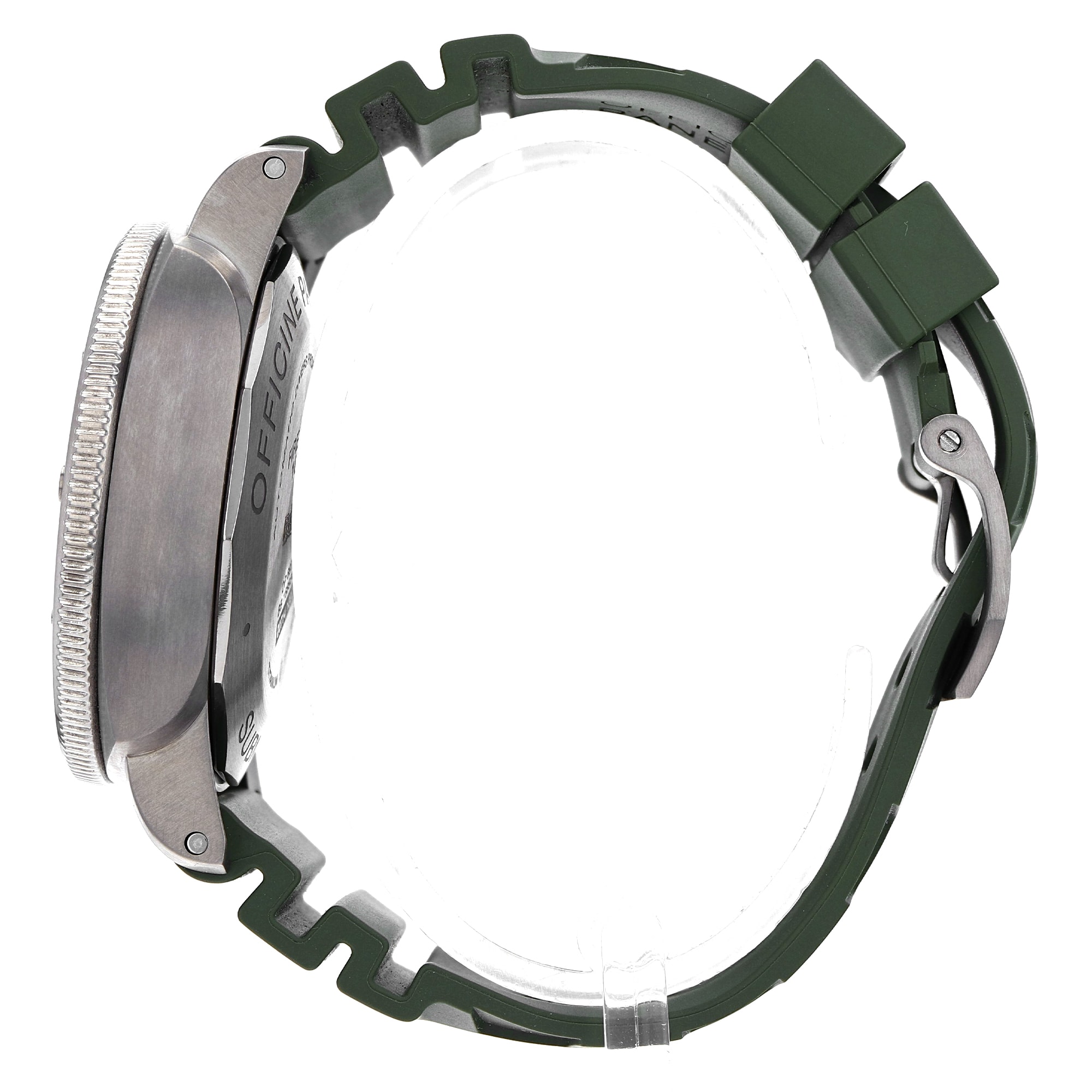Panerai Luminor Submersible Special Editions