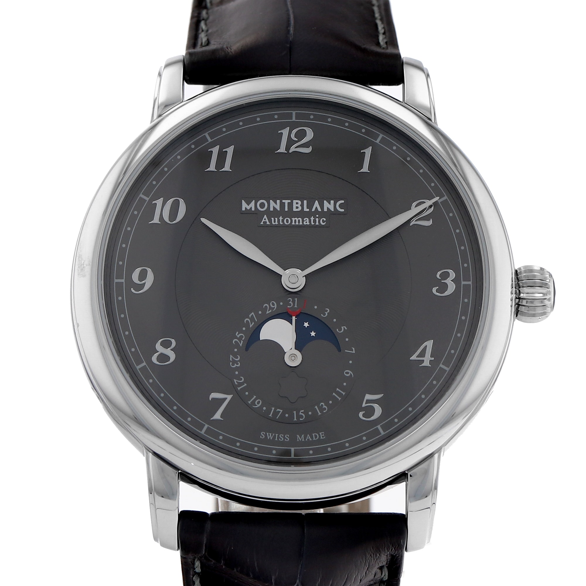 Montblanc Star