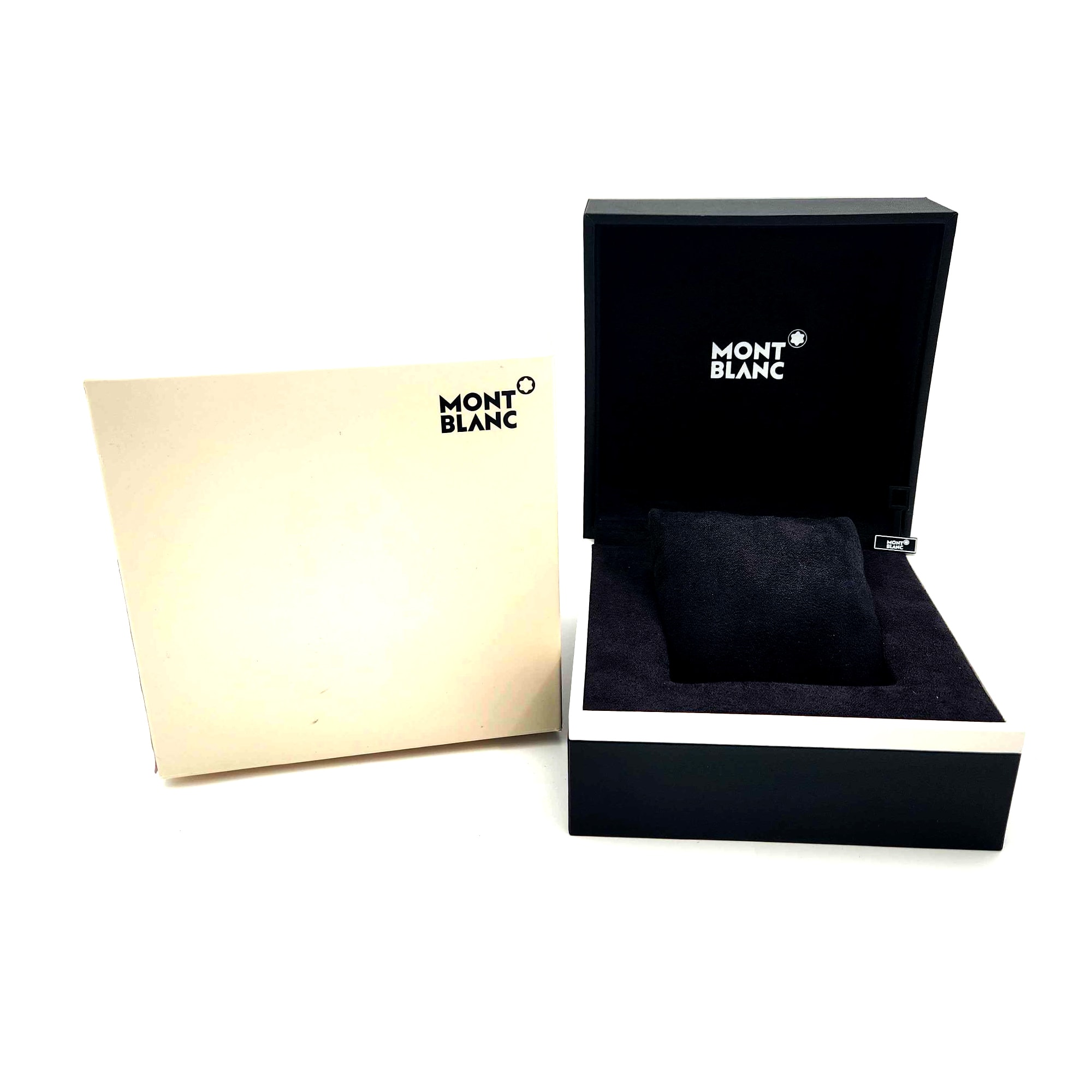 Montblanc Star