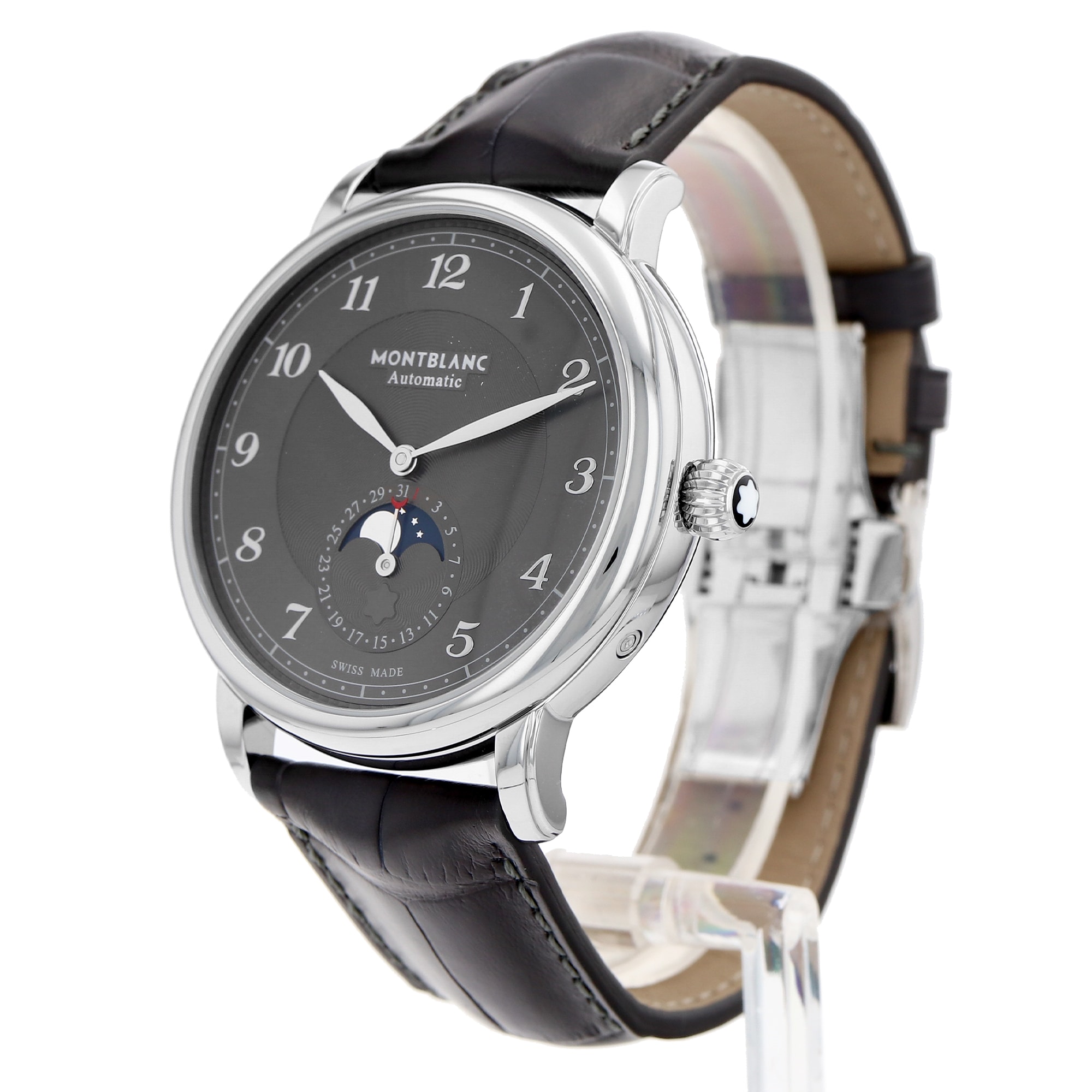 Montblanc Star