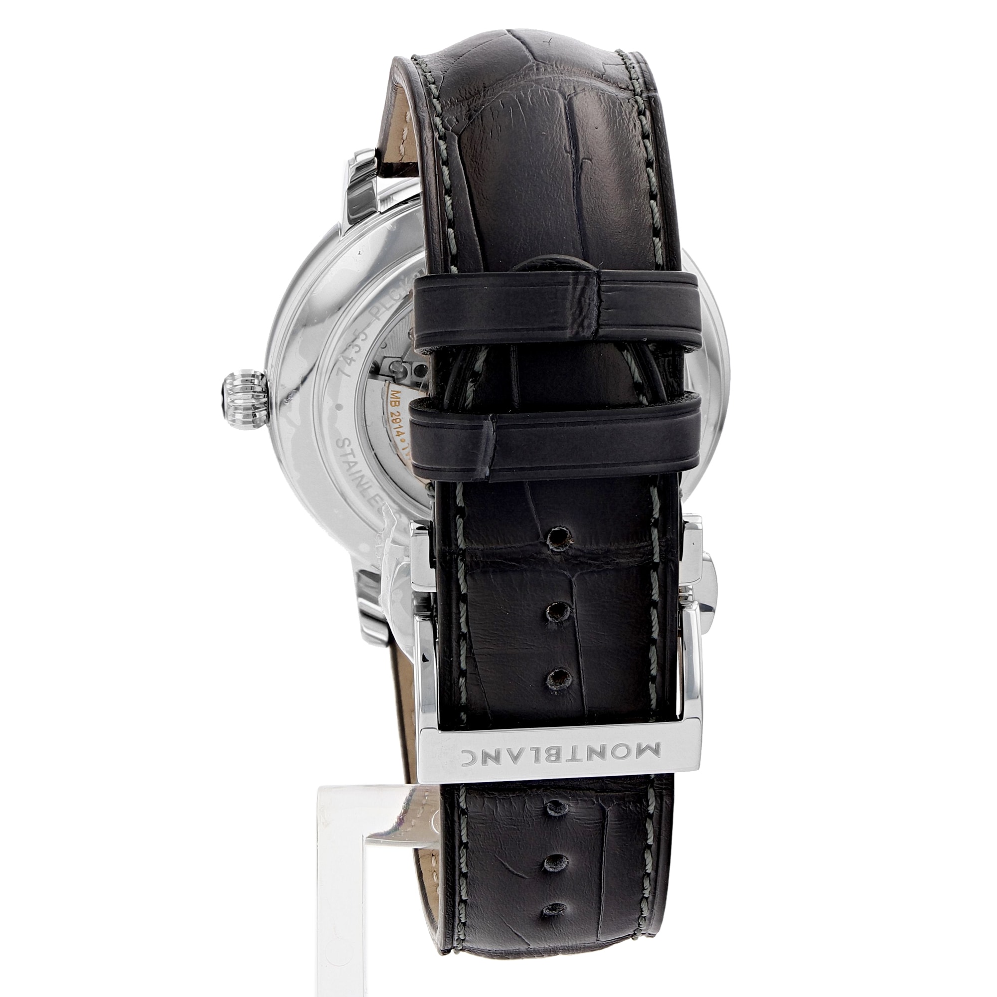Montblanc Star