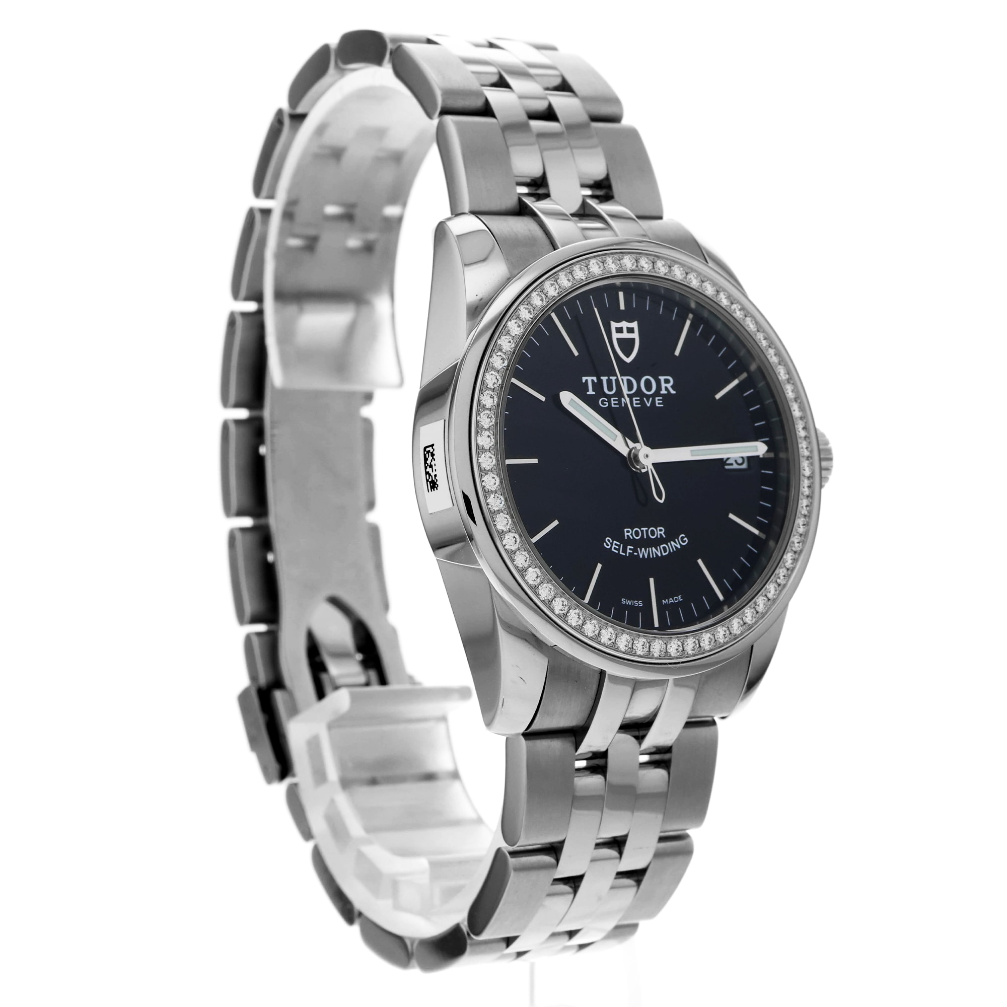 Tudor Glamour Date