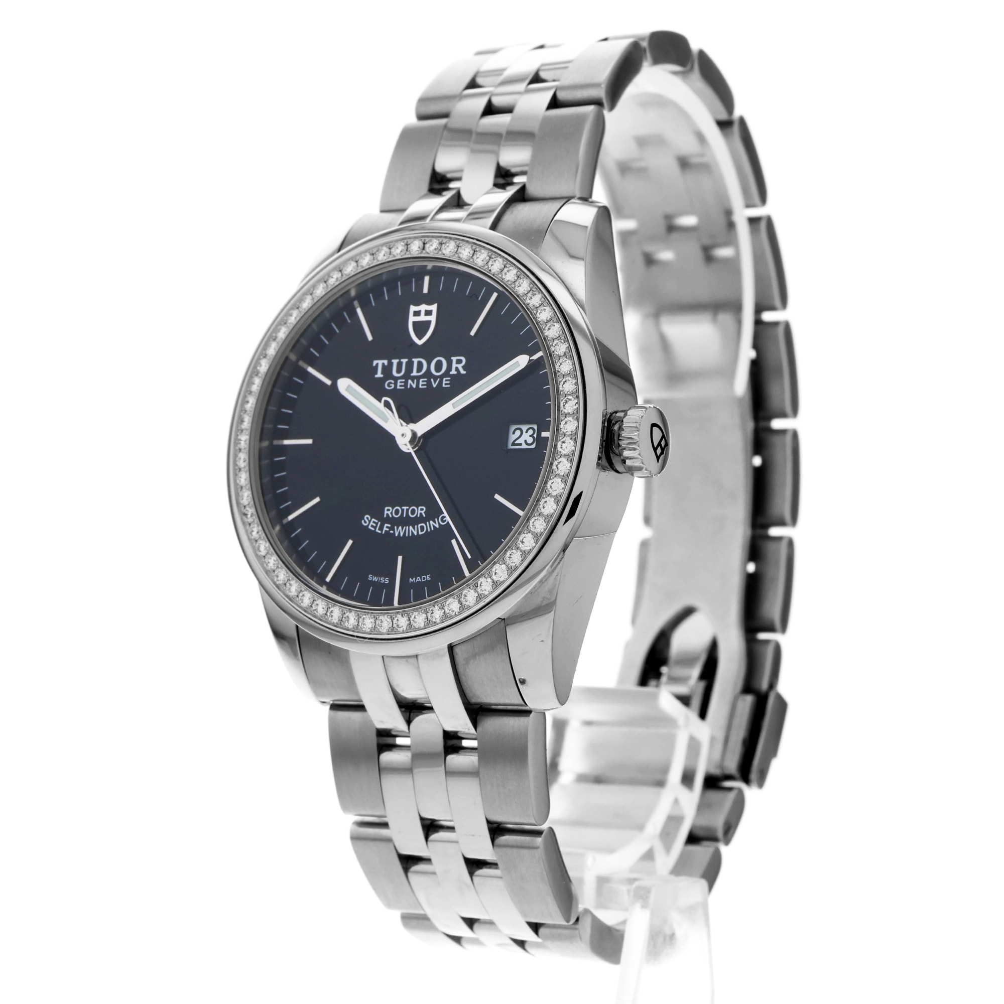 Tudor Glamour Date