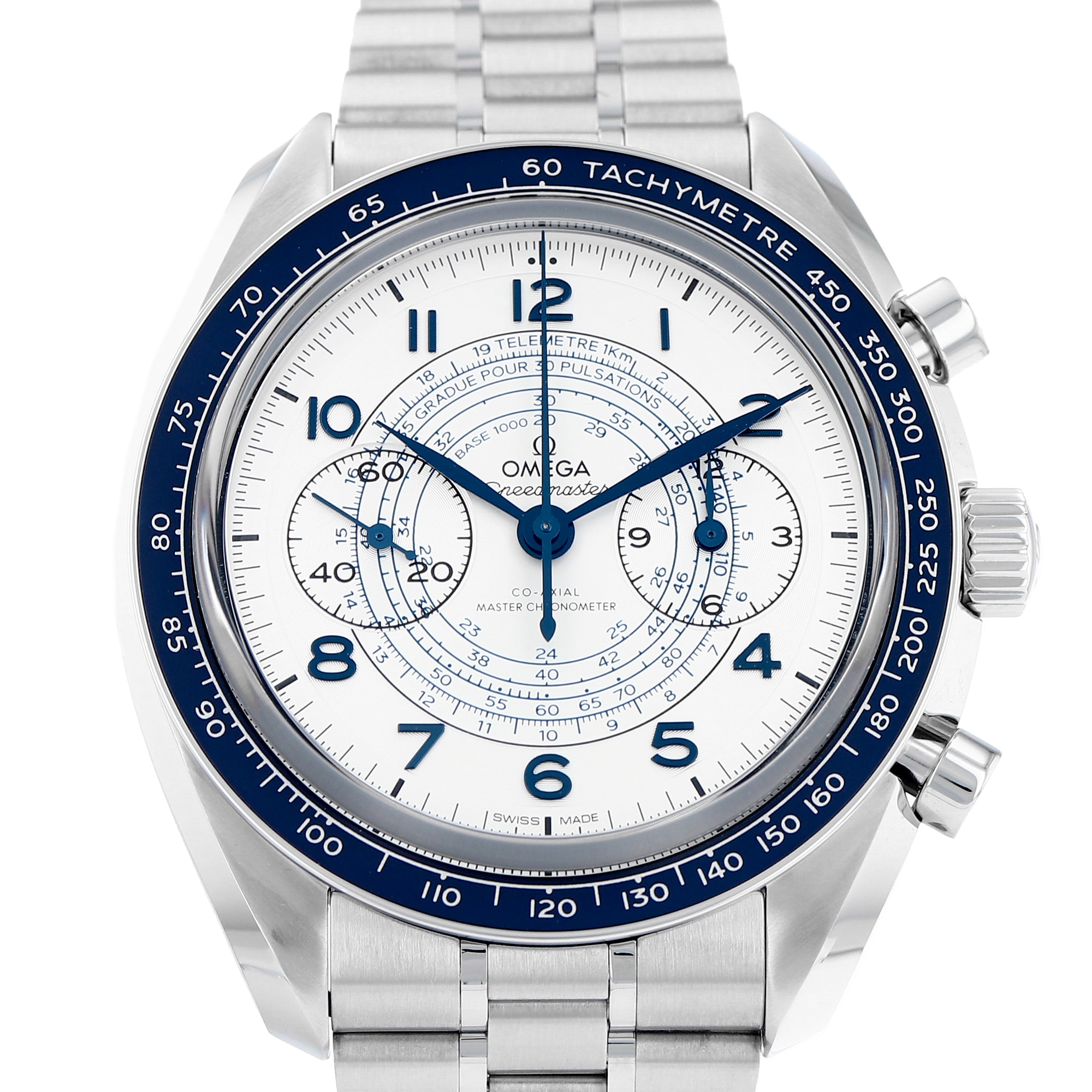 Omega Speedmaster