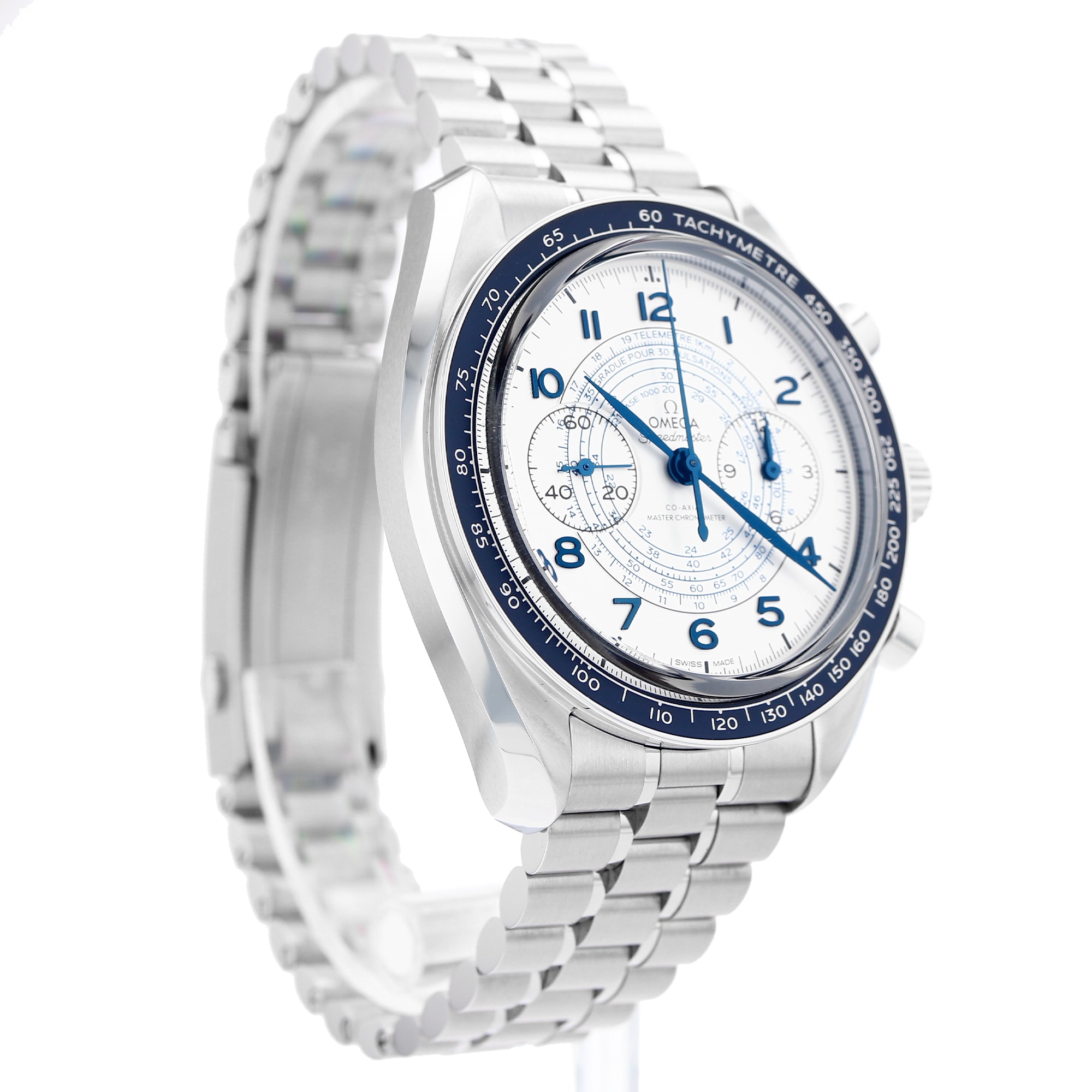 Omega Speedmaster