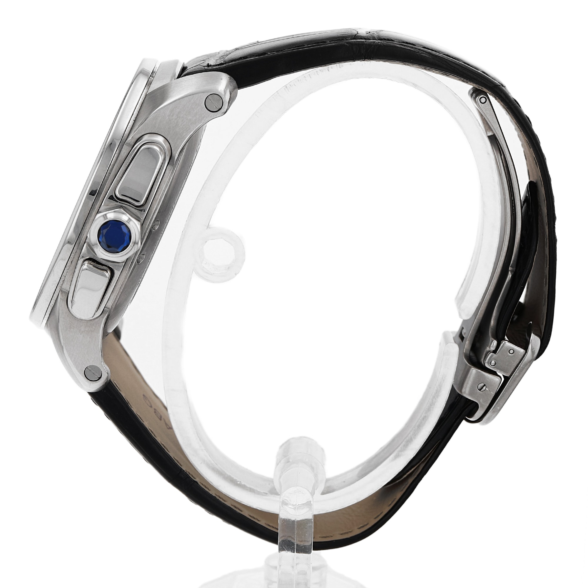 Cartier Calibre de Cartier Chronograph
