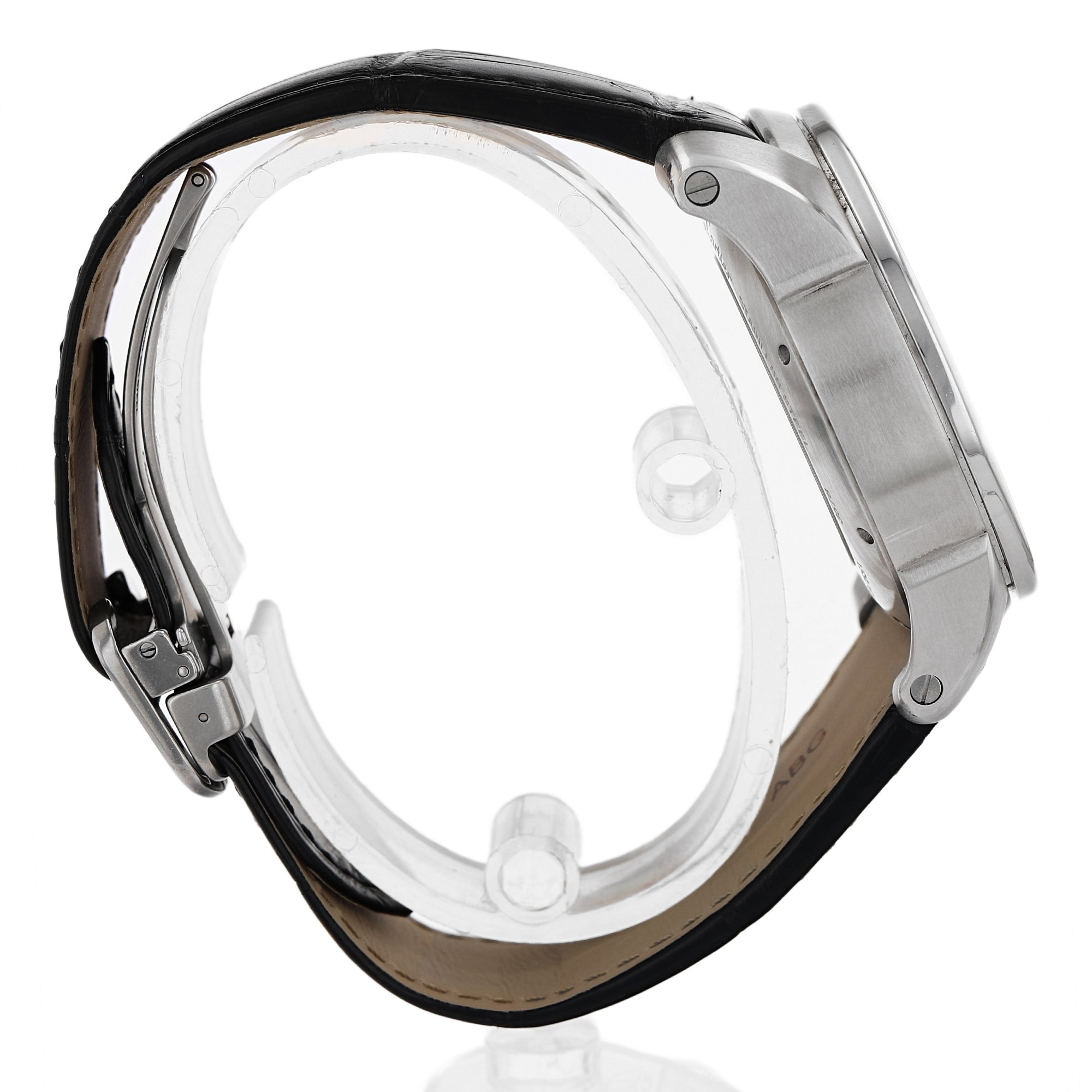 Cartier Calibre de Cartier Chronograph