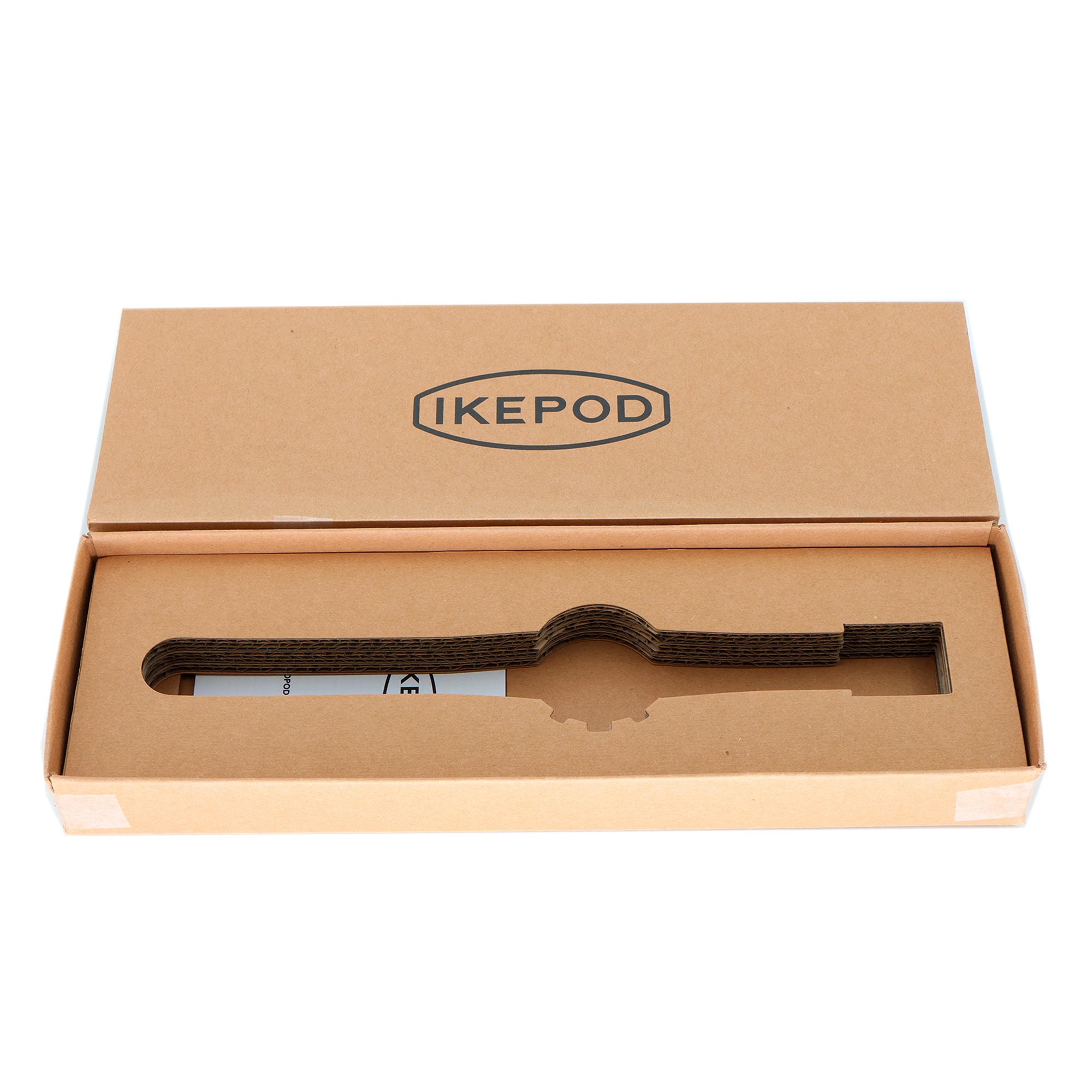 Ikepod Duopod Midnight Blue 008