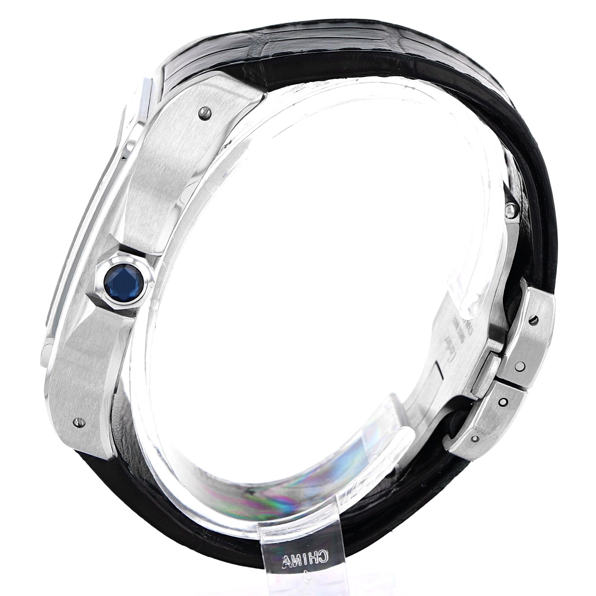 Cartier Santos 100