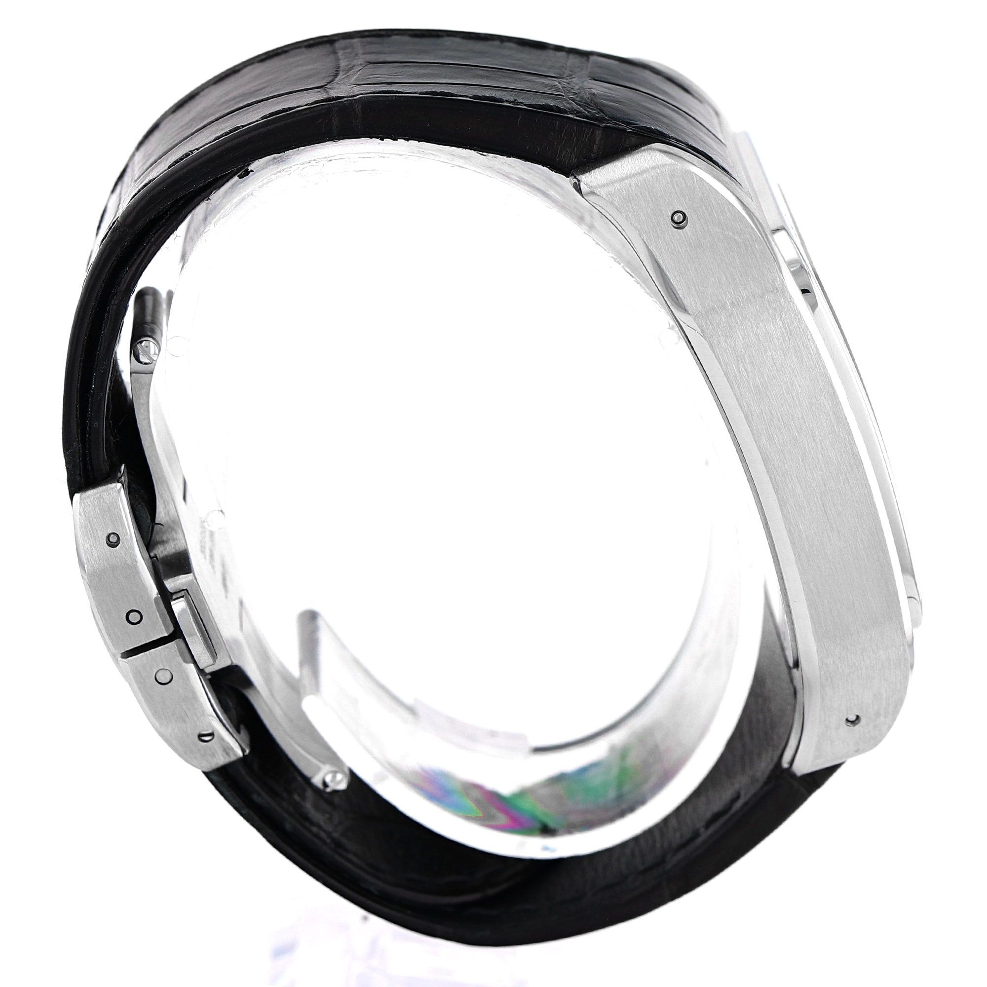 Cartier Santos 100