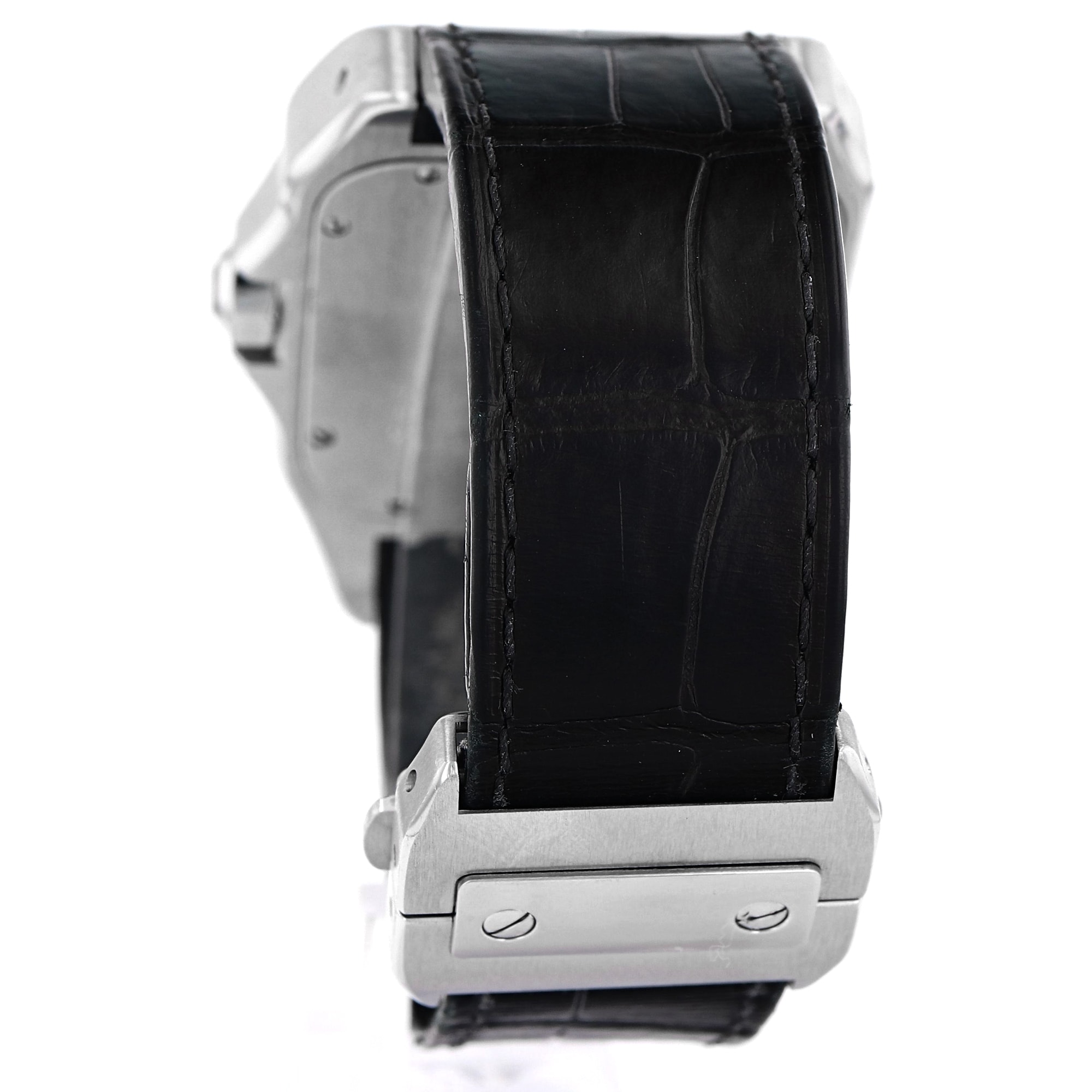 Cartier Santos 100