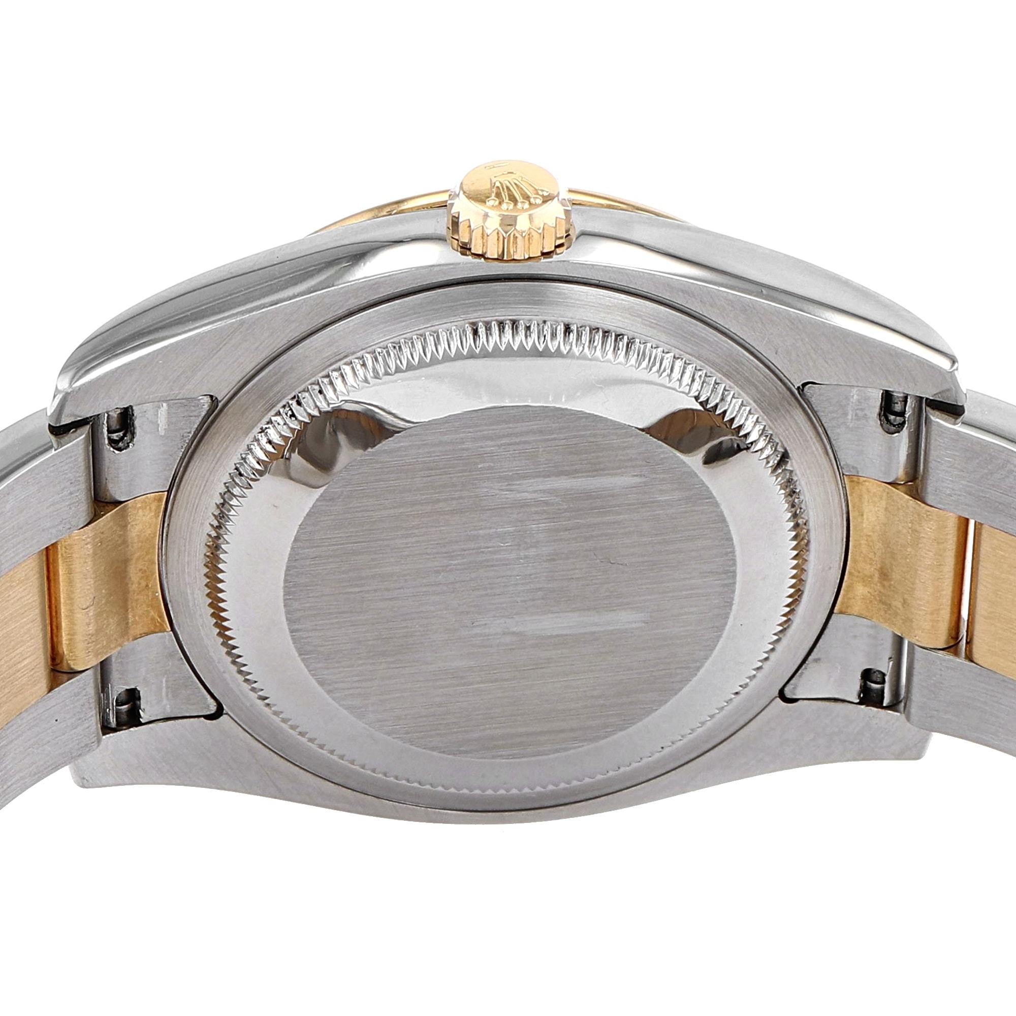 Rolex Datejust Turn-O-Graph