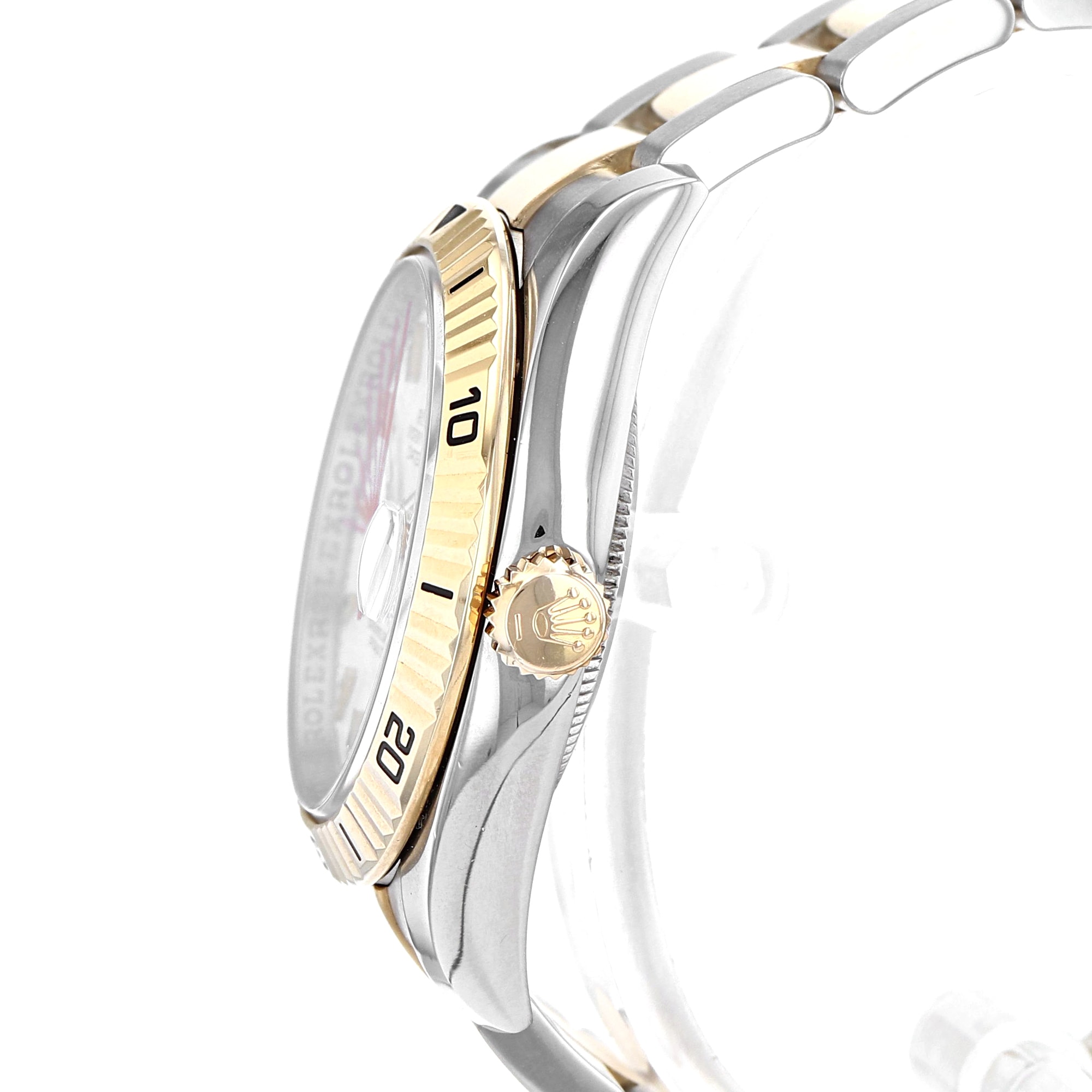Rolex Datejust Turn-O-Graph