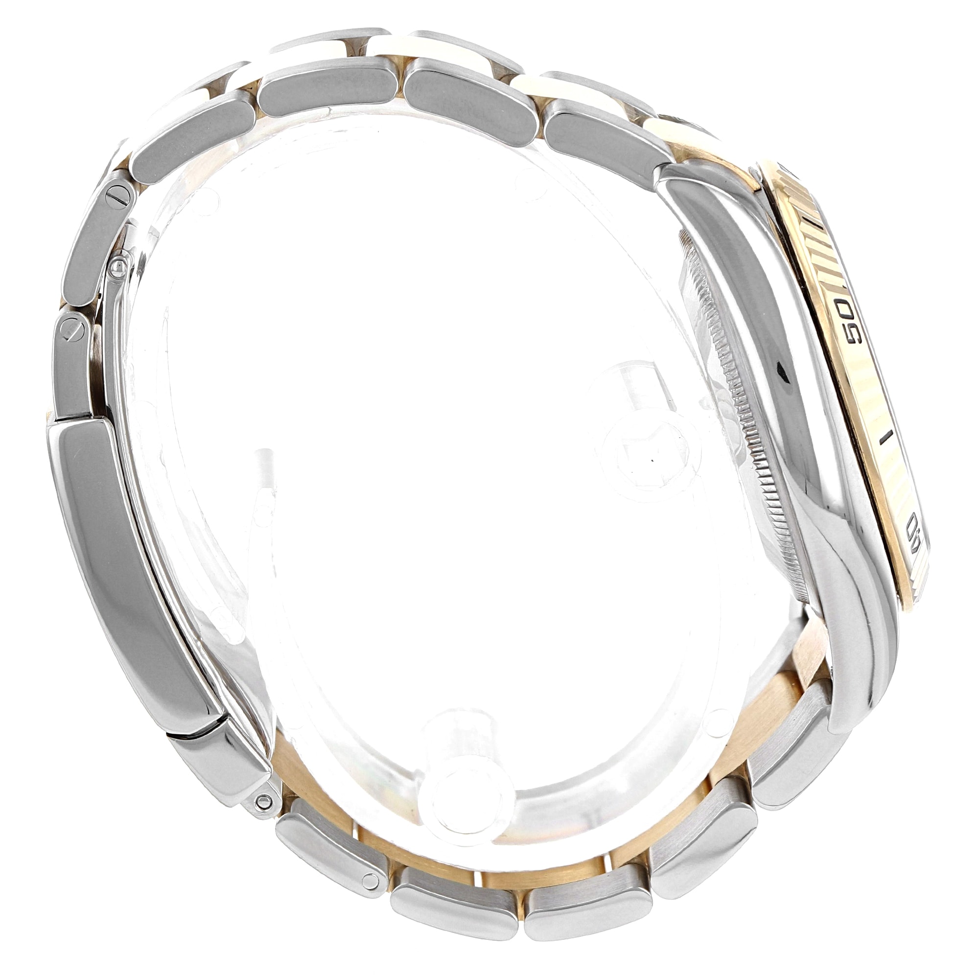 Rolex Datejust Turn-O-Graph