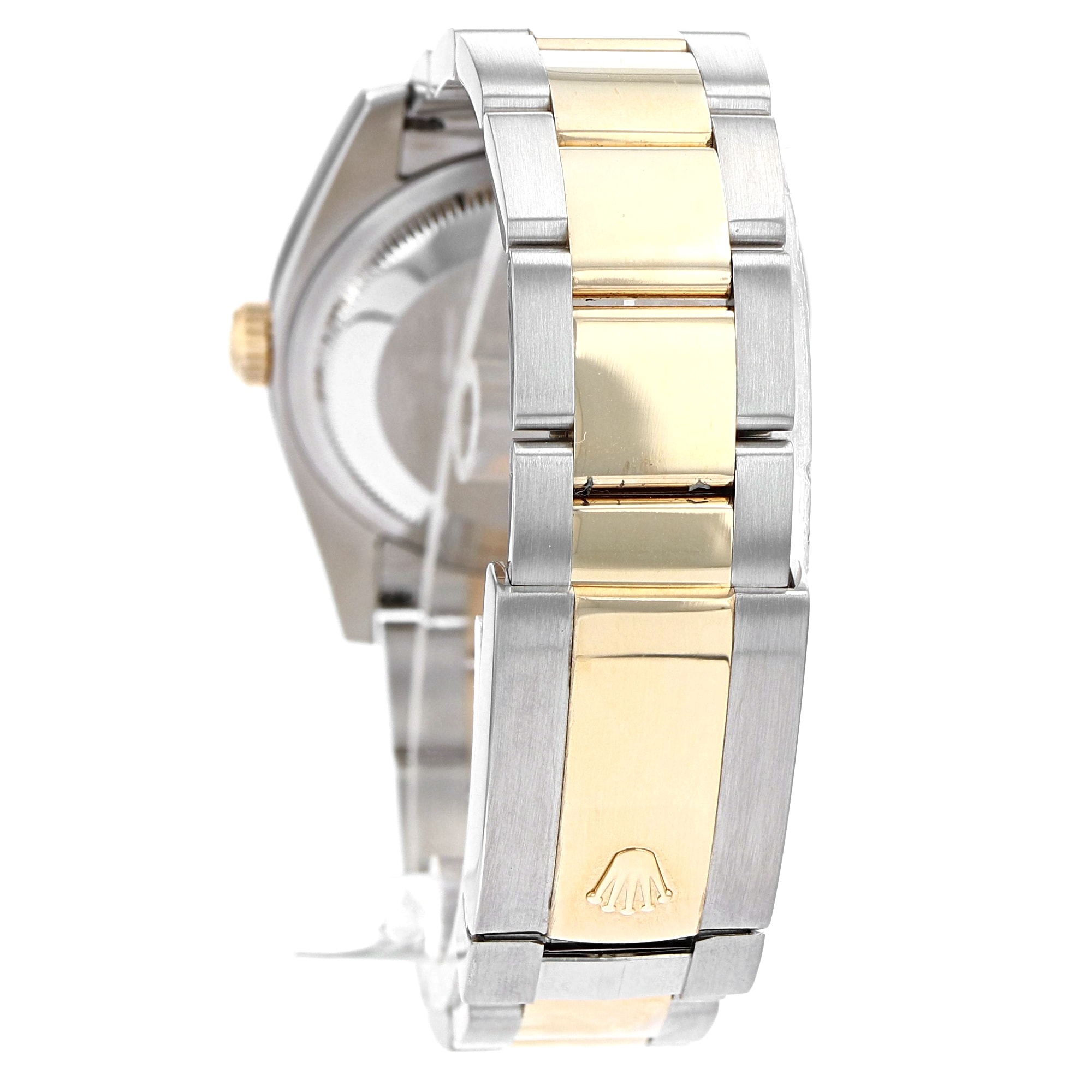 Rolex Datejust Turn-O-Graph