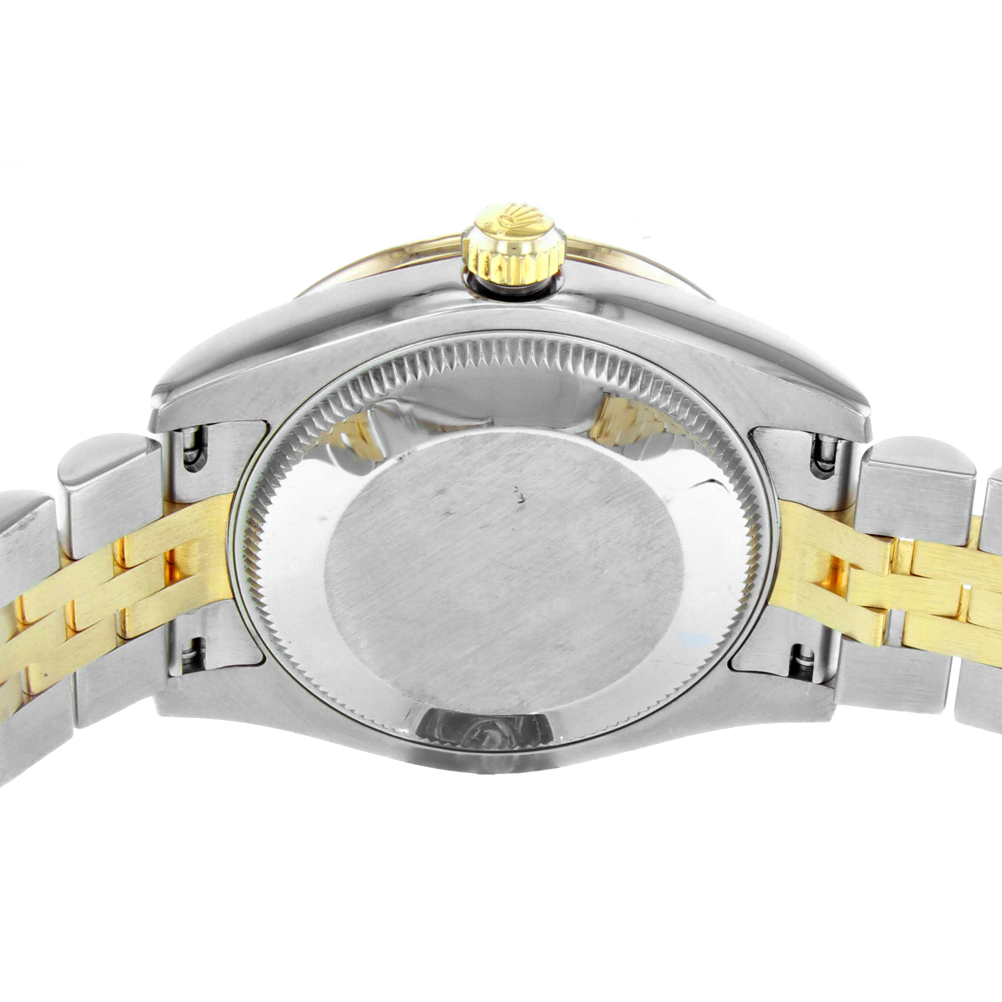 Rolex Datejust 31