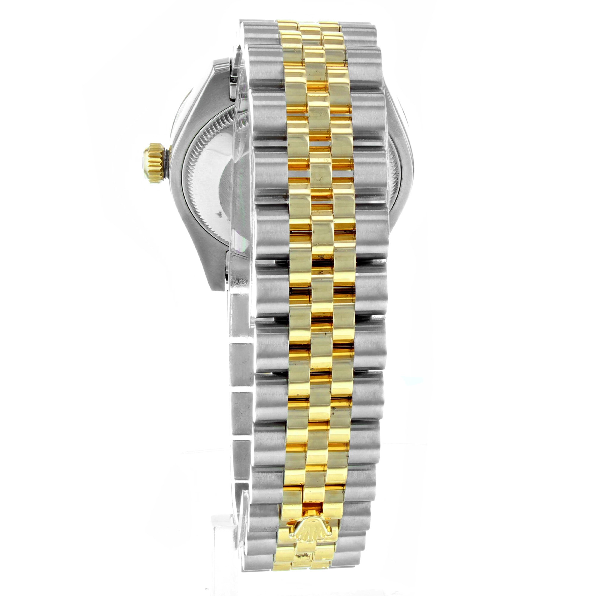 Rolex Datejust 31