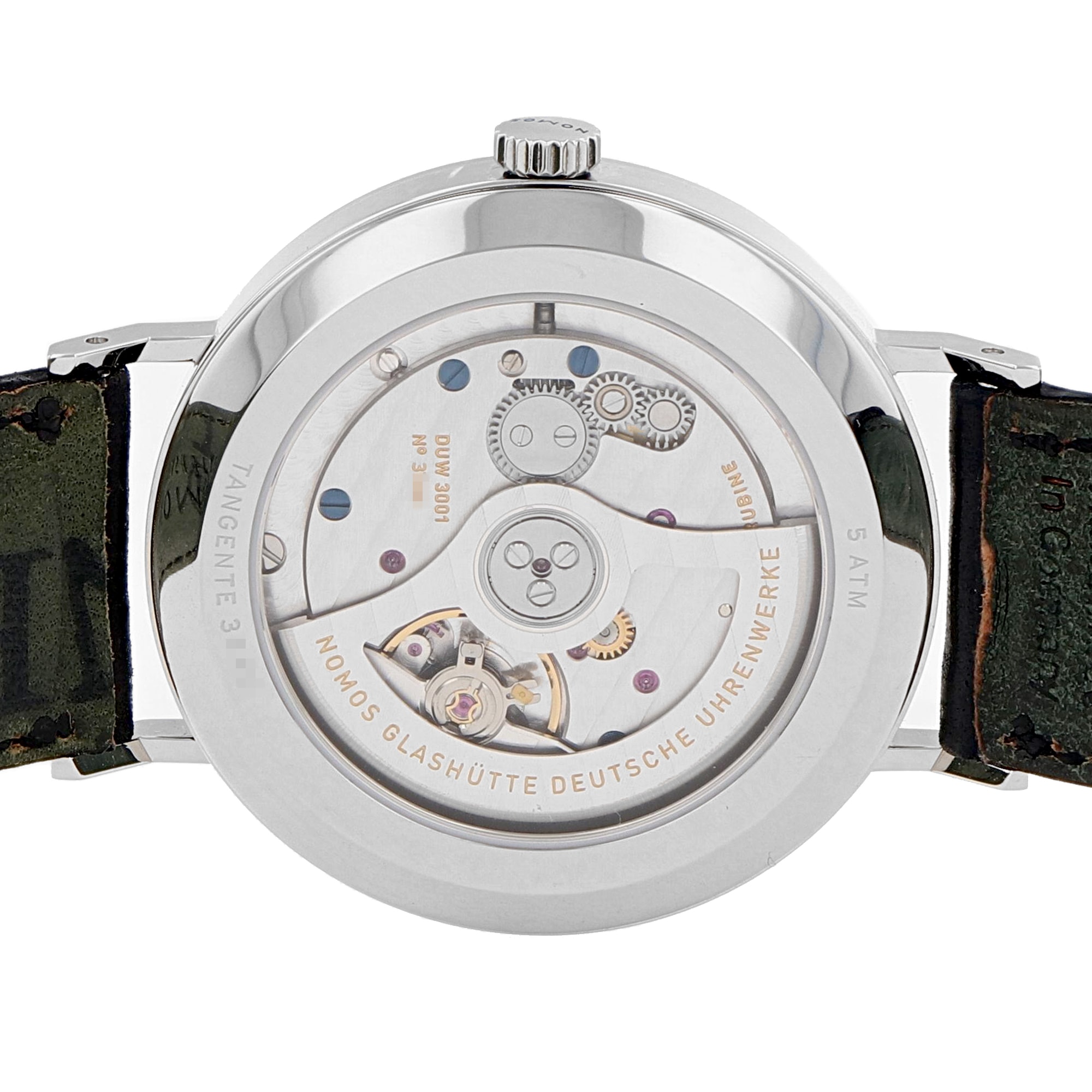 NOMOS