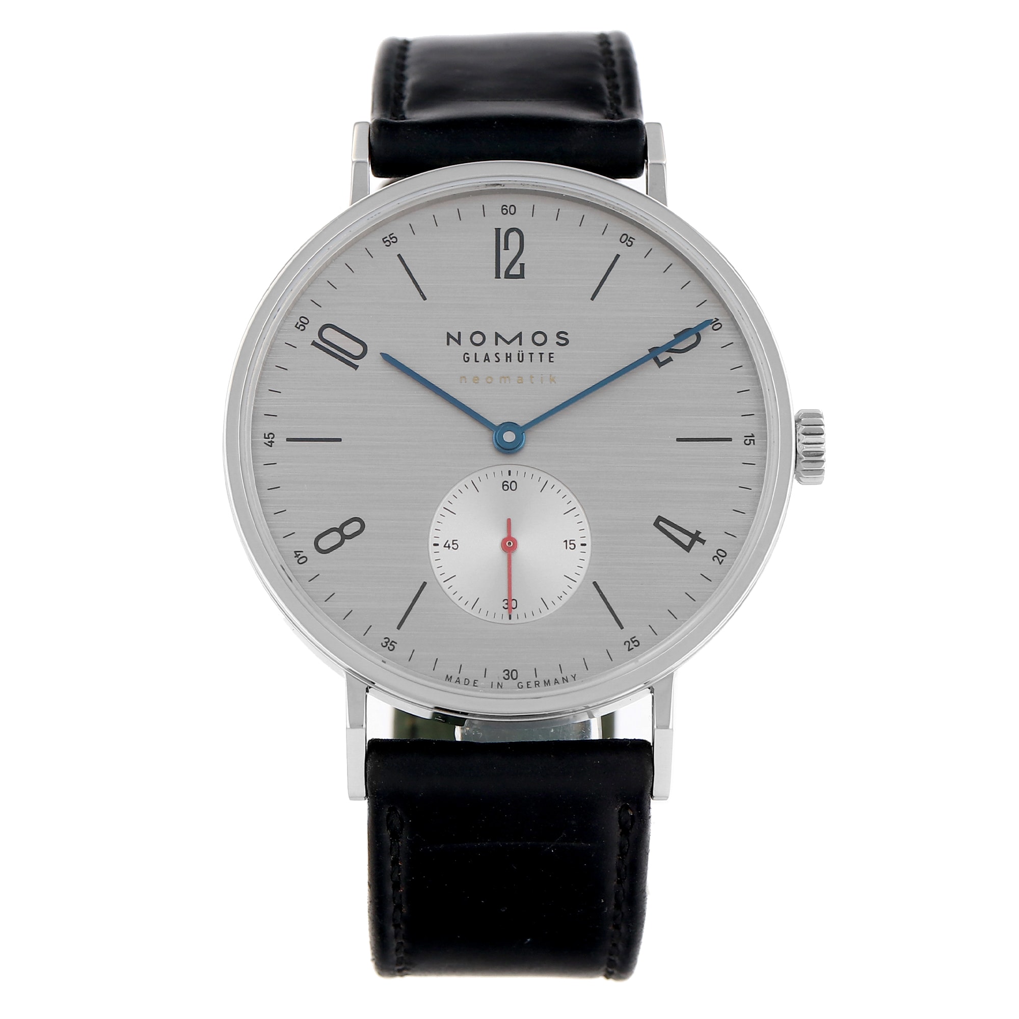 NOMOS