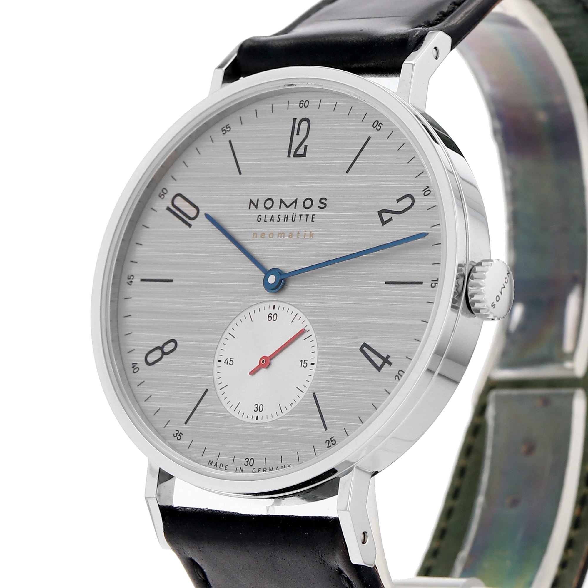 NOMOS