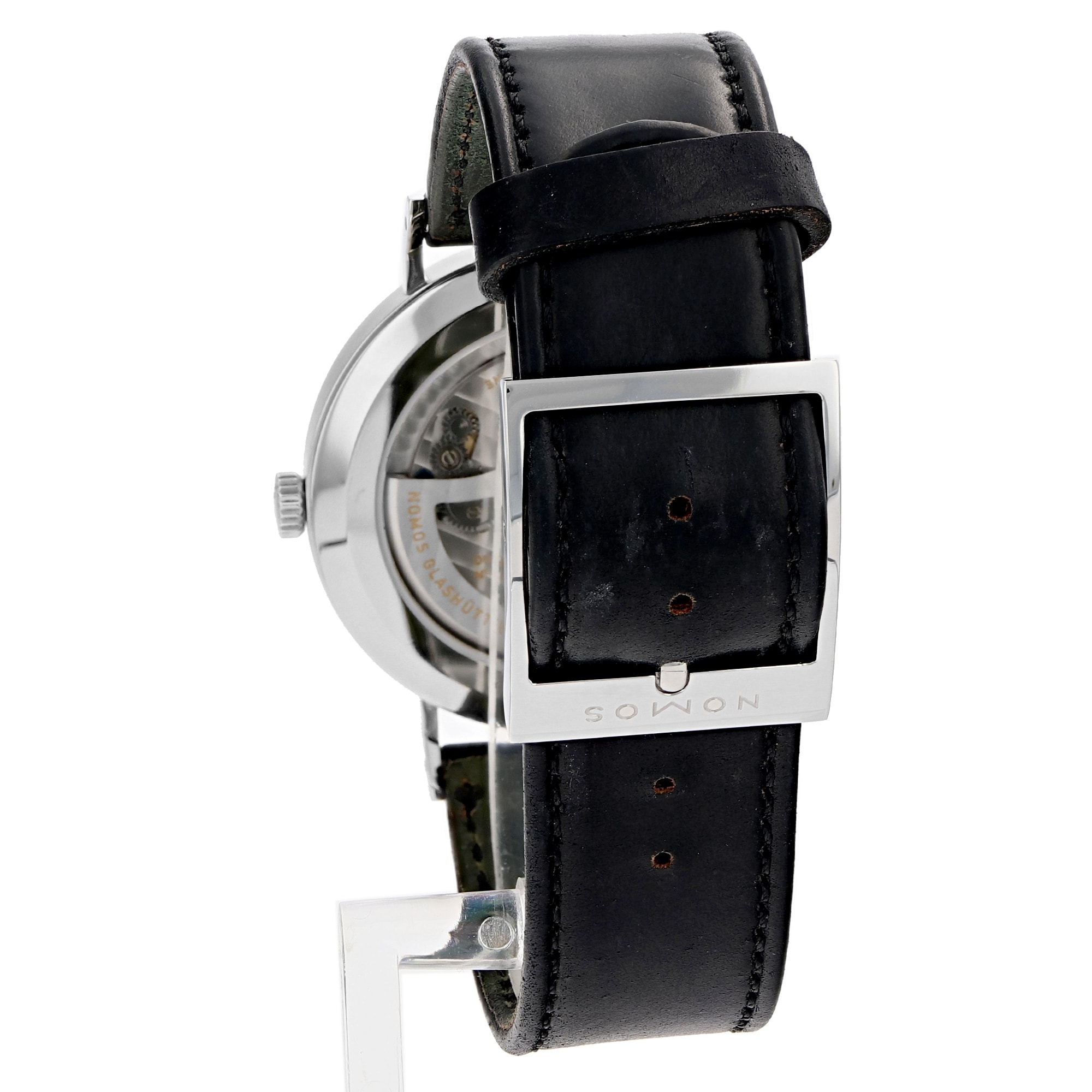 NOMOS