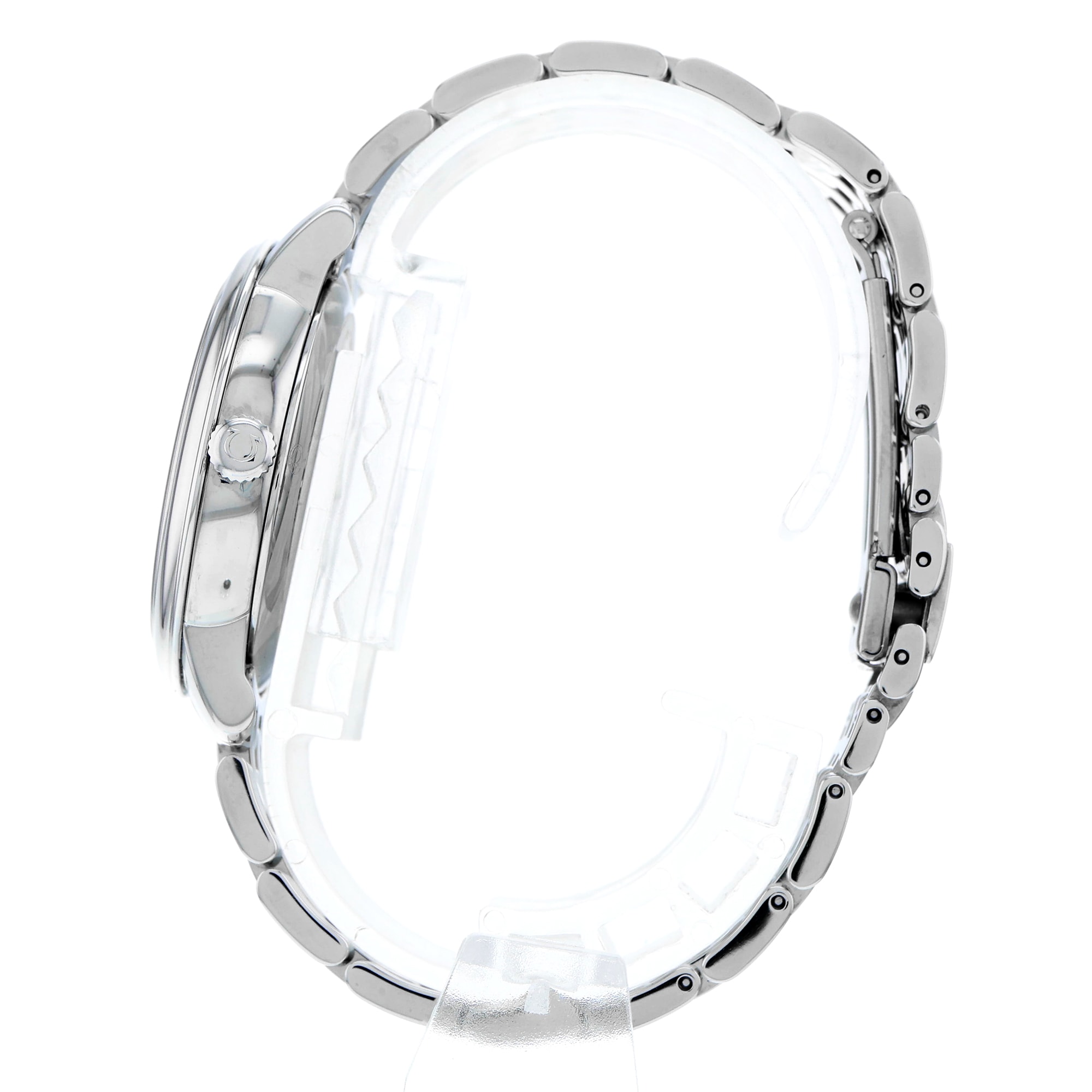 Omega De Ville Prestige