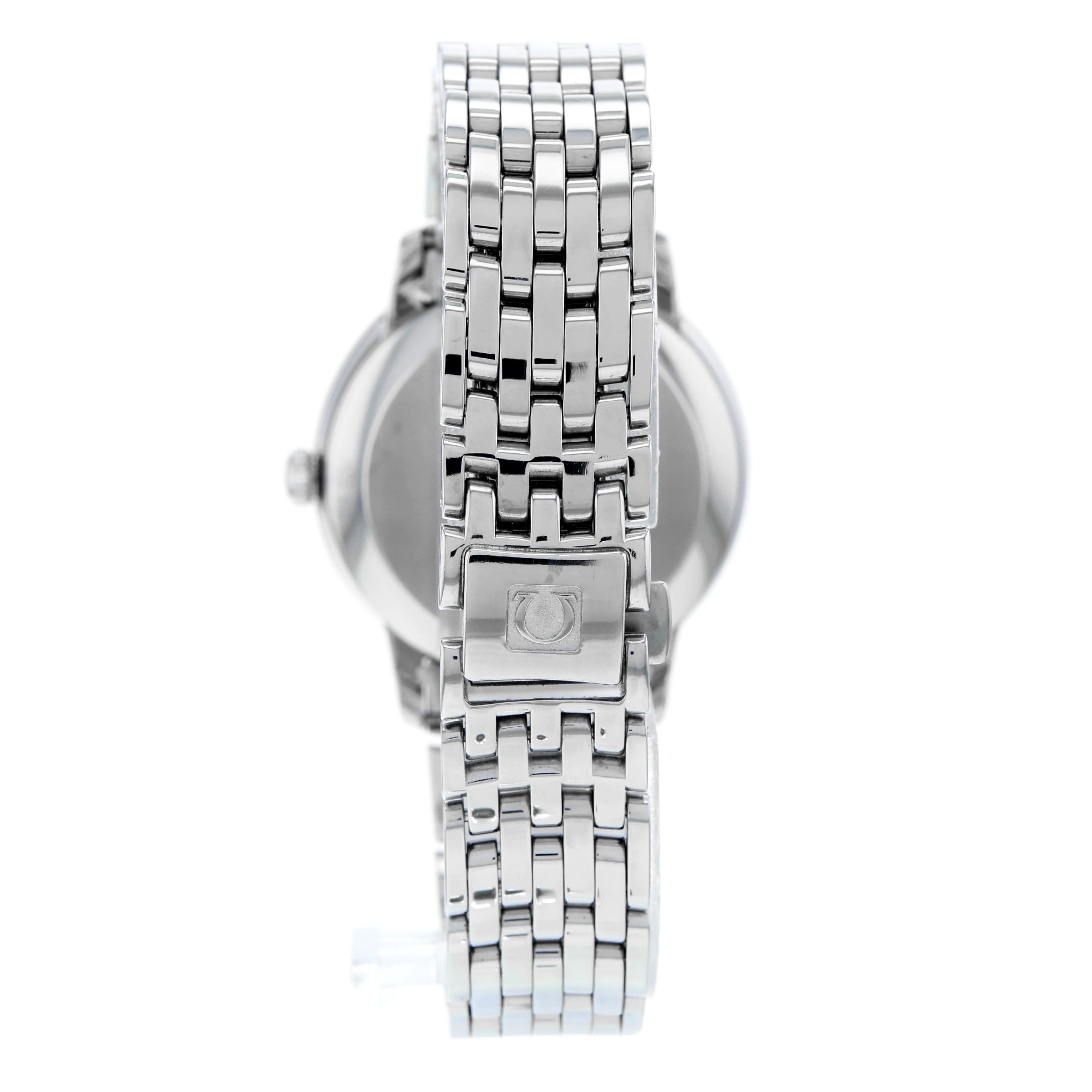 Omega De Ville Prestige