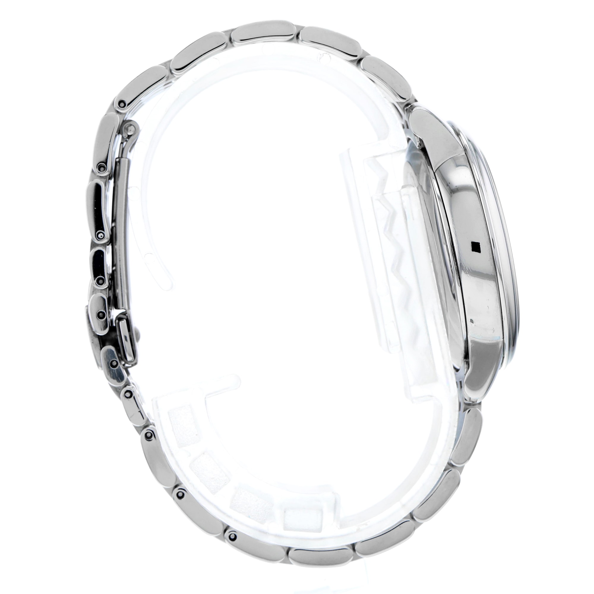 Omega De Ville Prestige