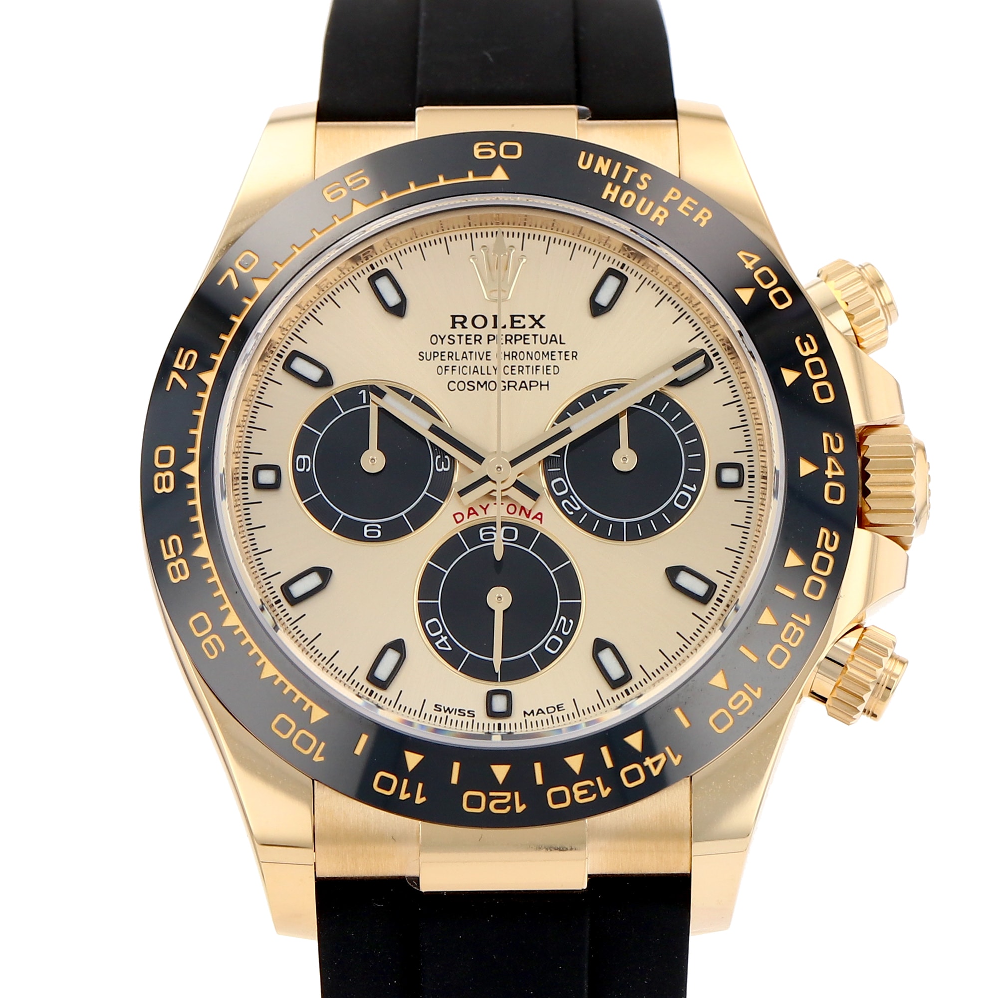 Rolex Daytona