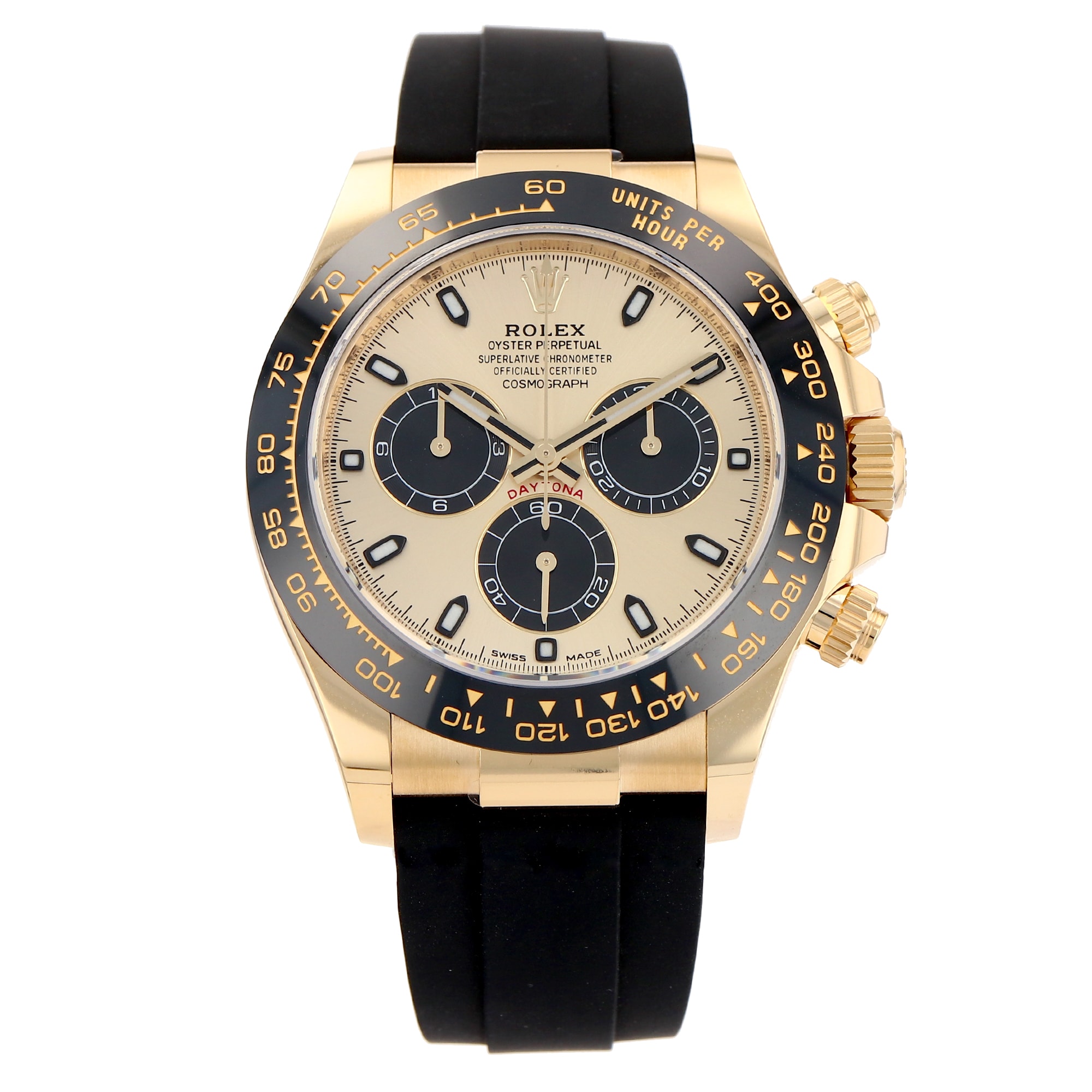 Rolex Daytona