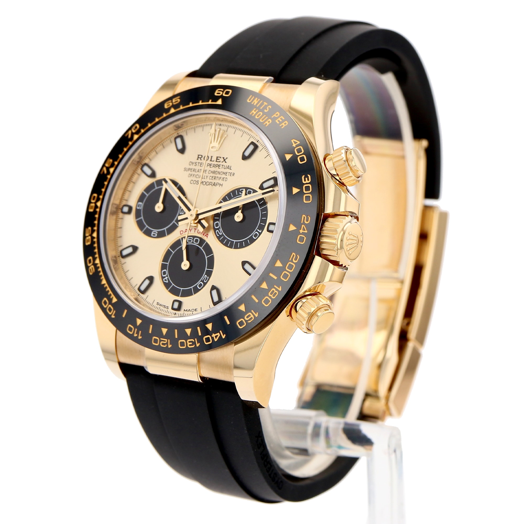 Rolex Daytona