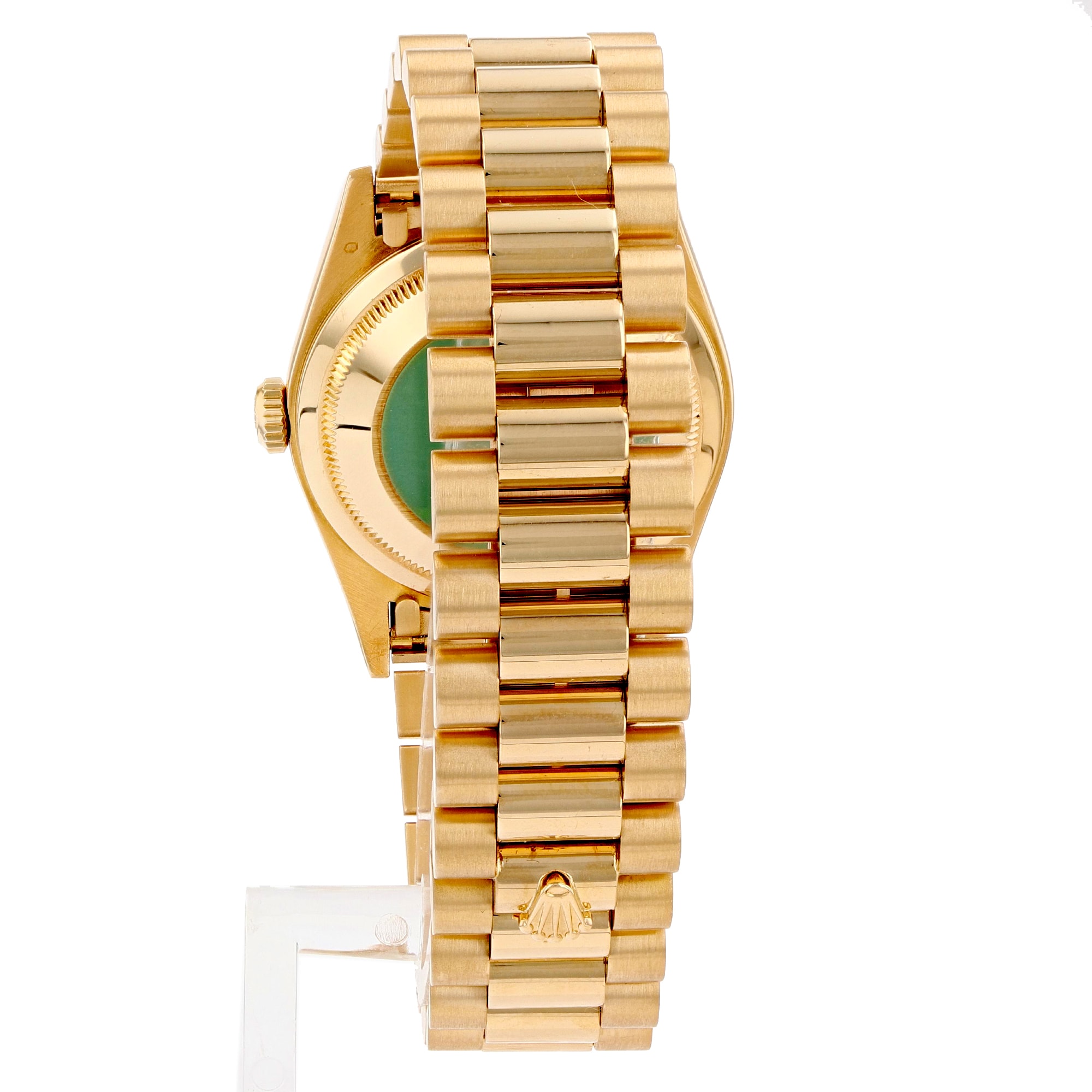 Rolex Day Date 36