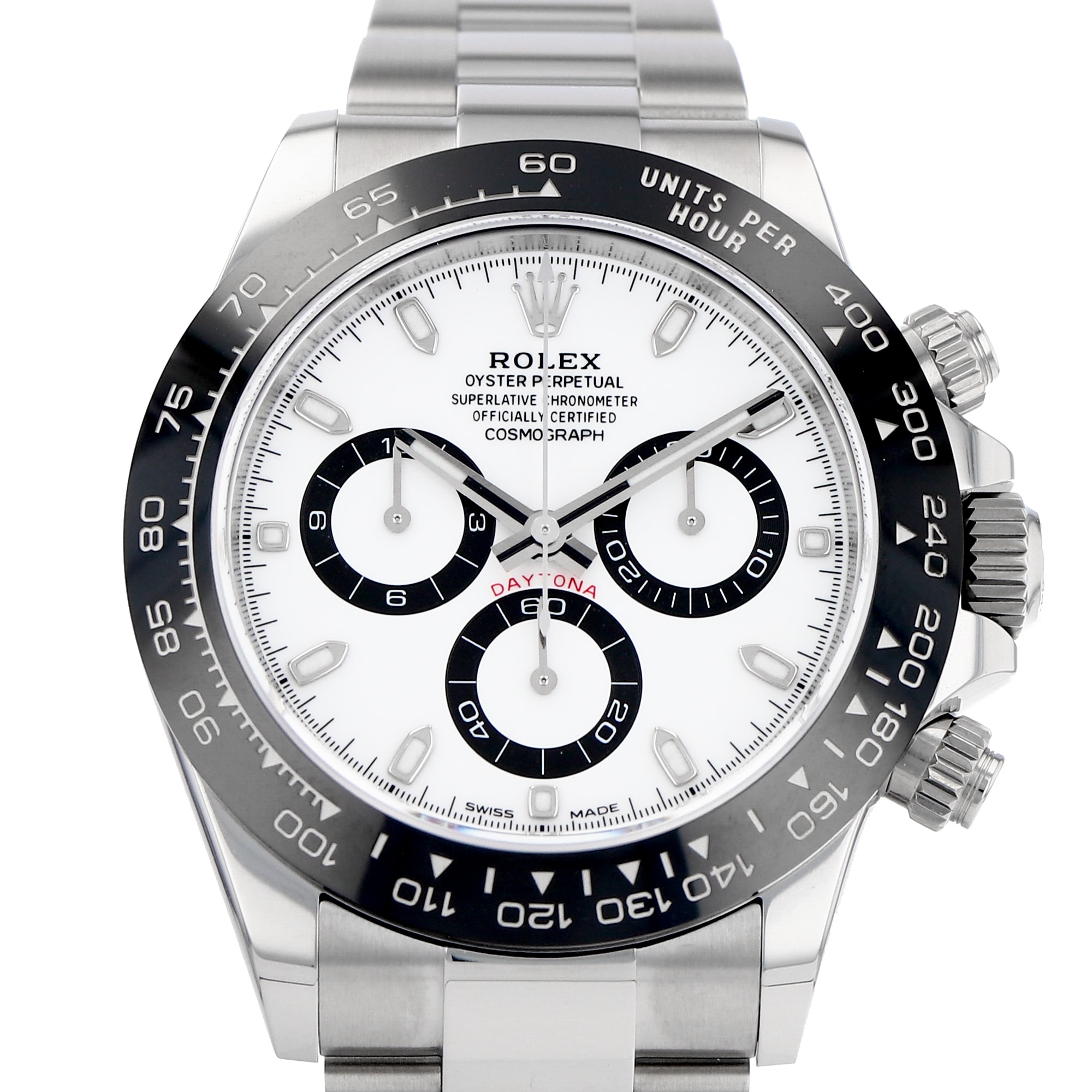 Rolex Daytona