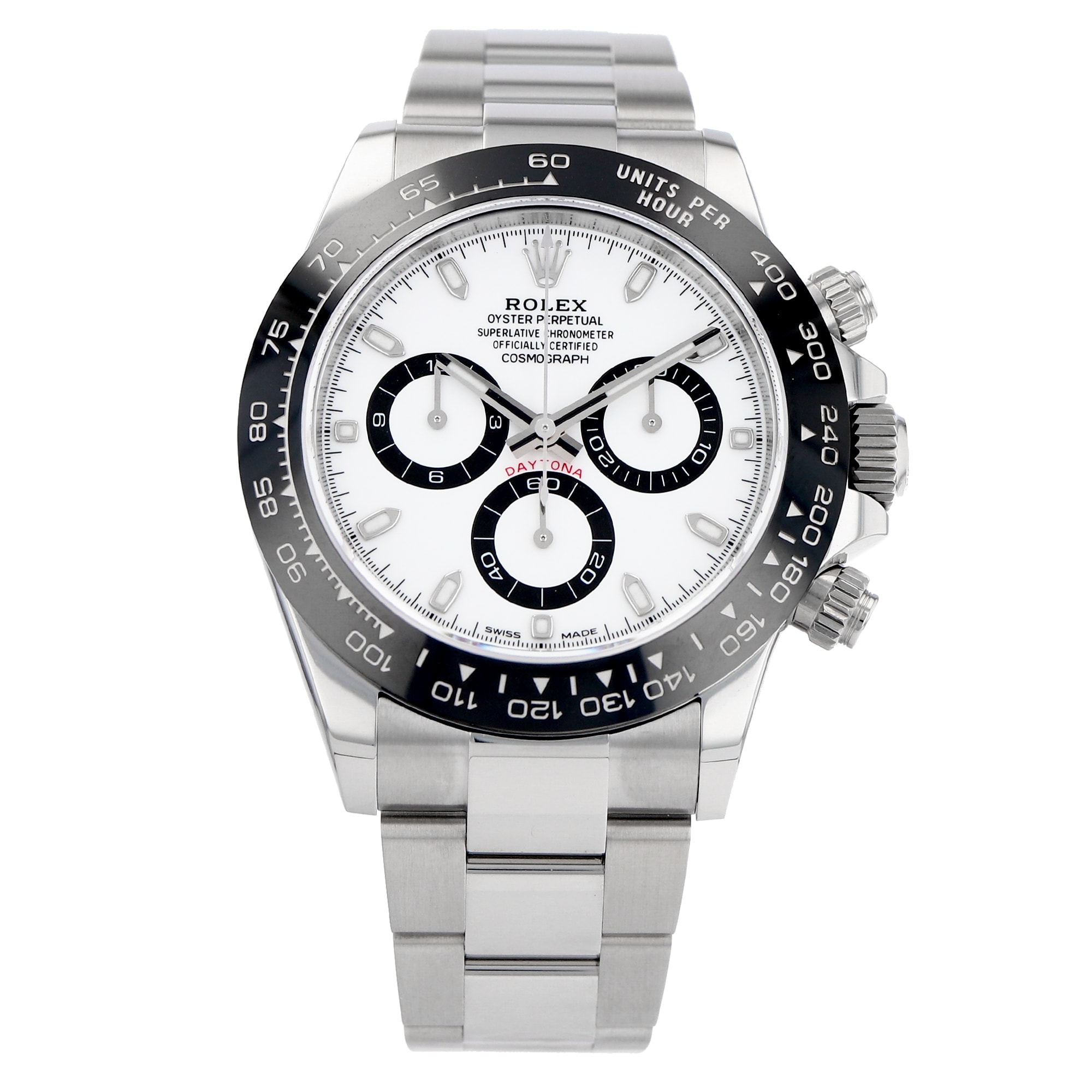 Rolex Daytona