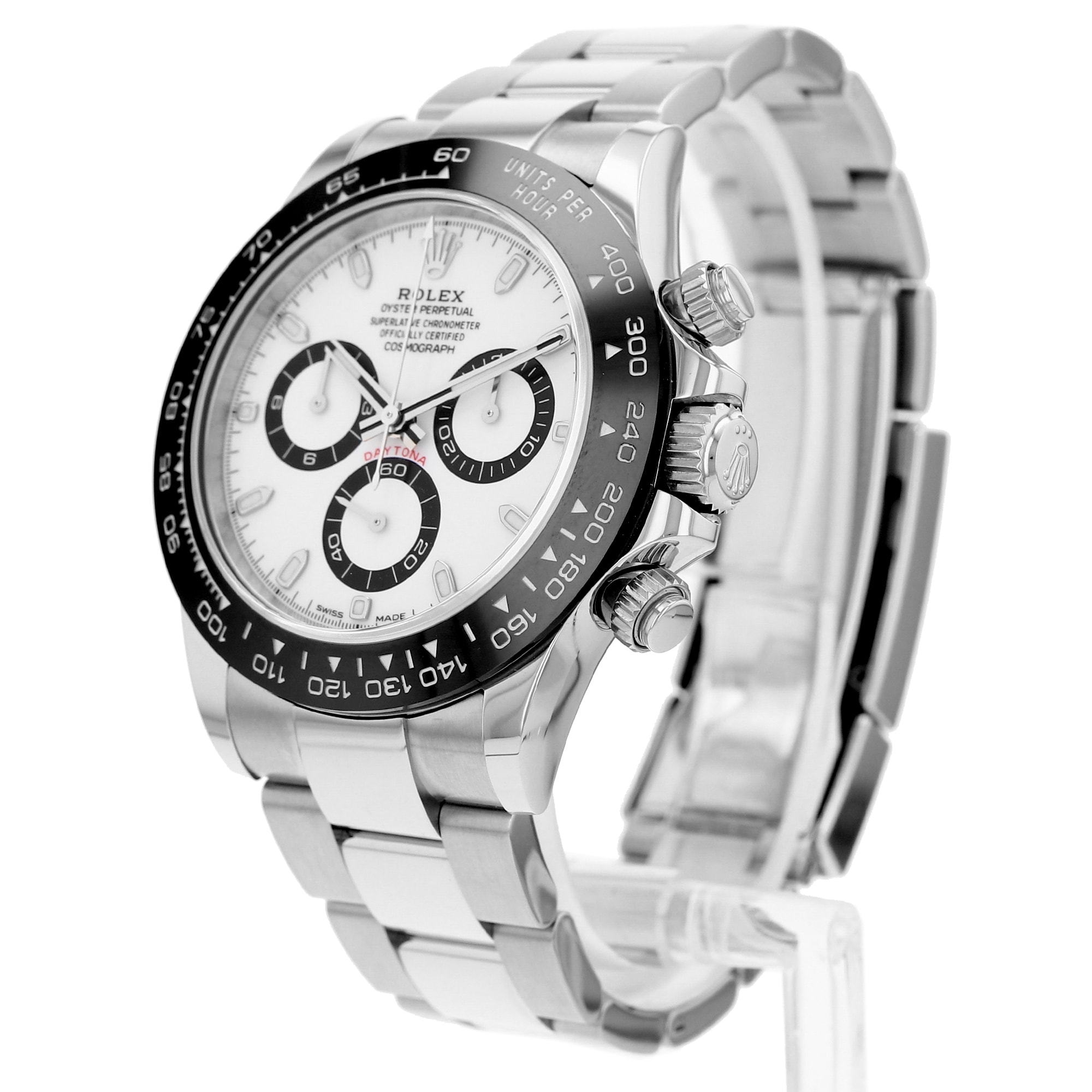 Rolex Daytona