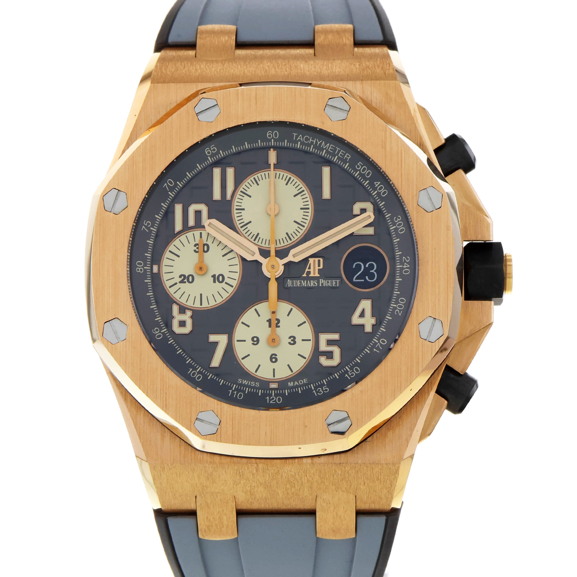 Audemars Piguet Royal Oak Offshore