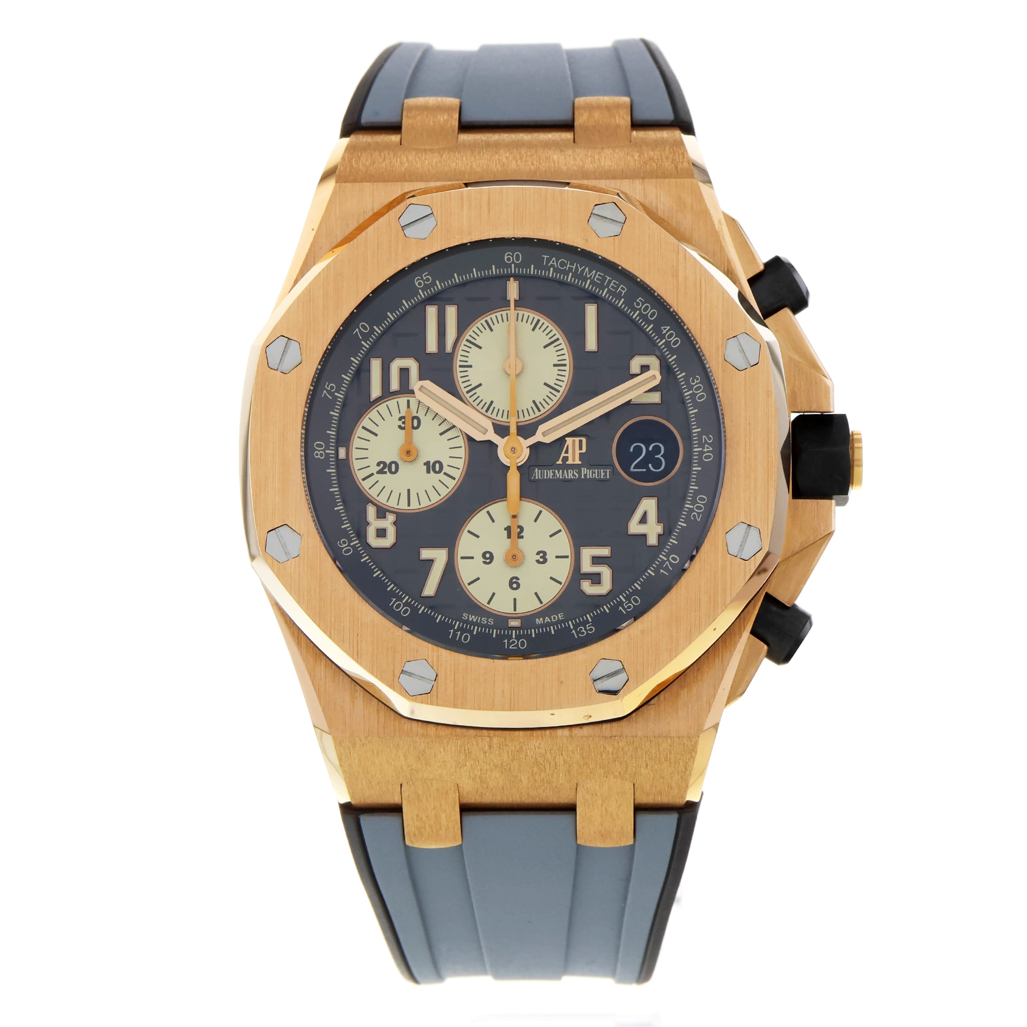 Audemars Piguet Royal Oak Offshore