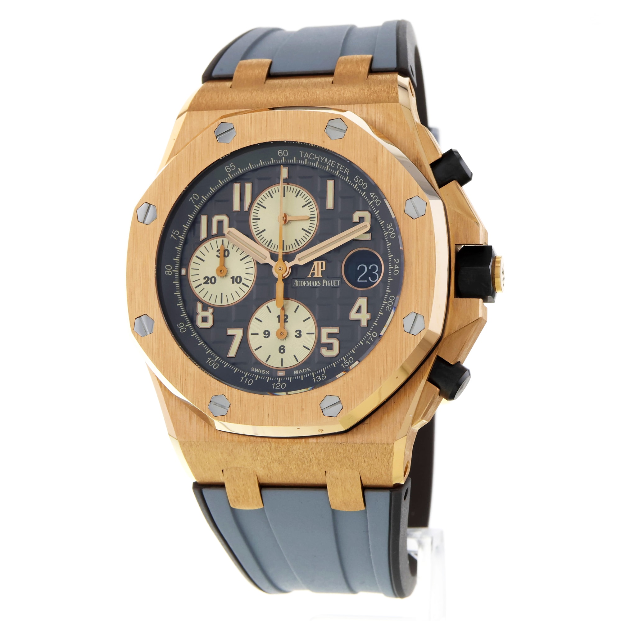 Audemars Piguet Royal Oak Offshore