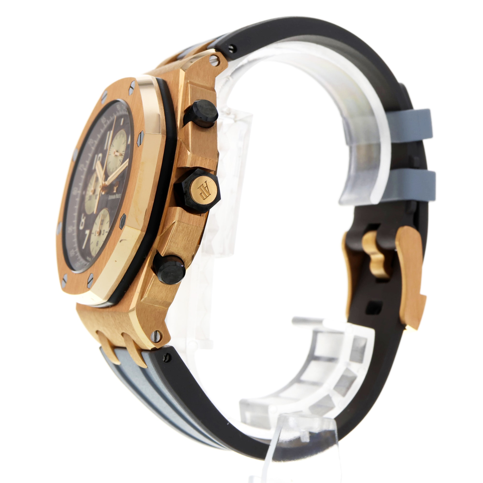 Audemars Piguet Royal Oak Offshore